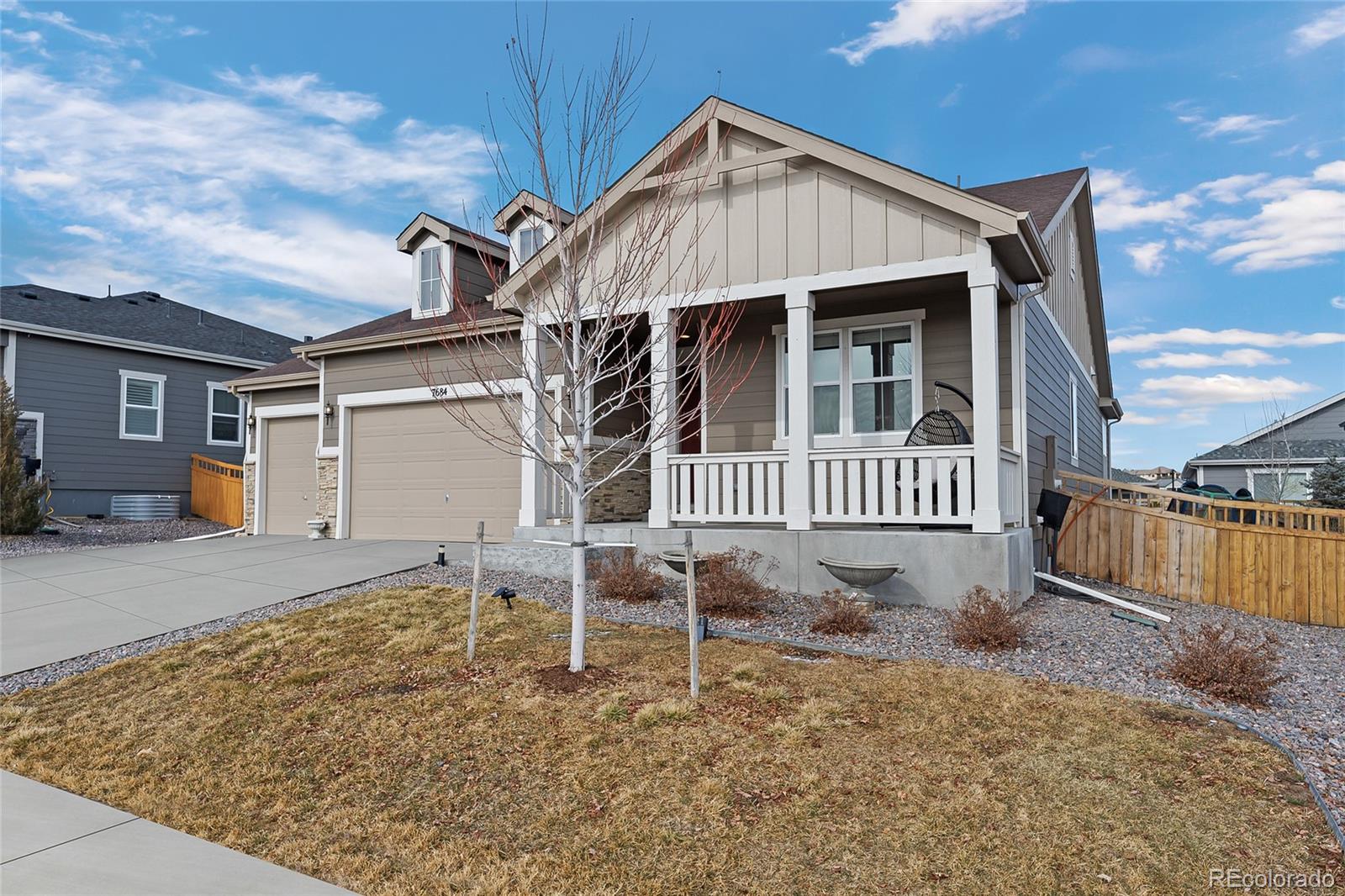 7684 Greenwater Circle