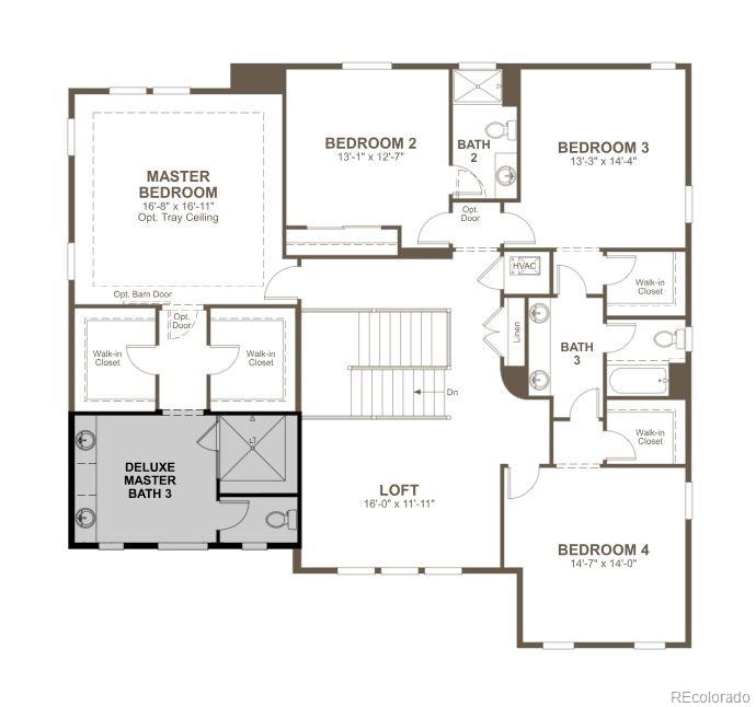 1660 Gentle Rain Drive