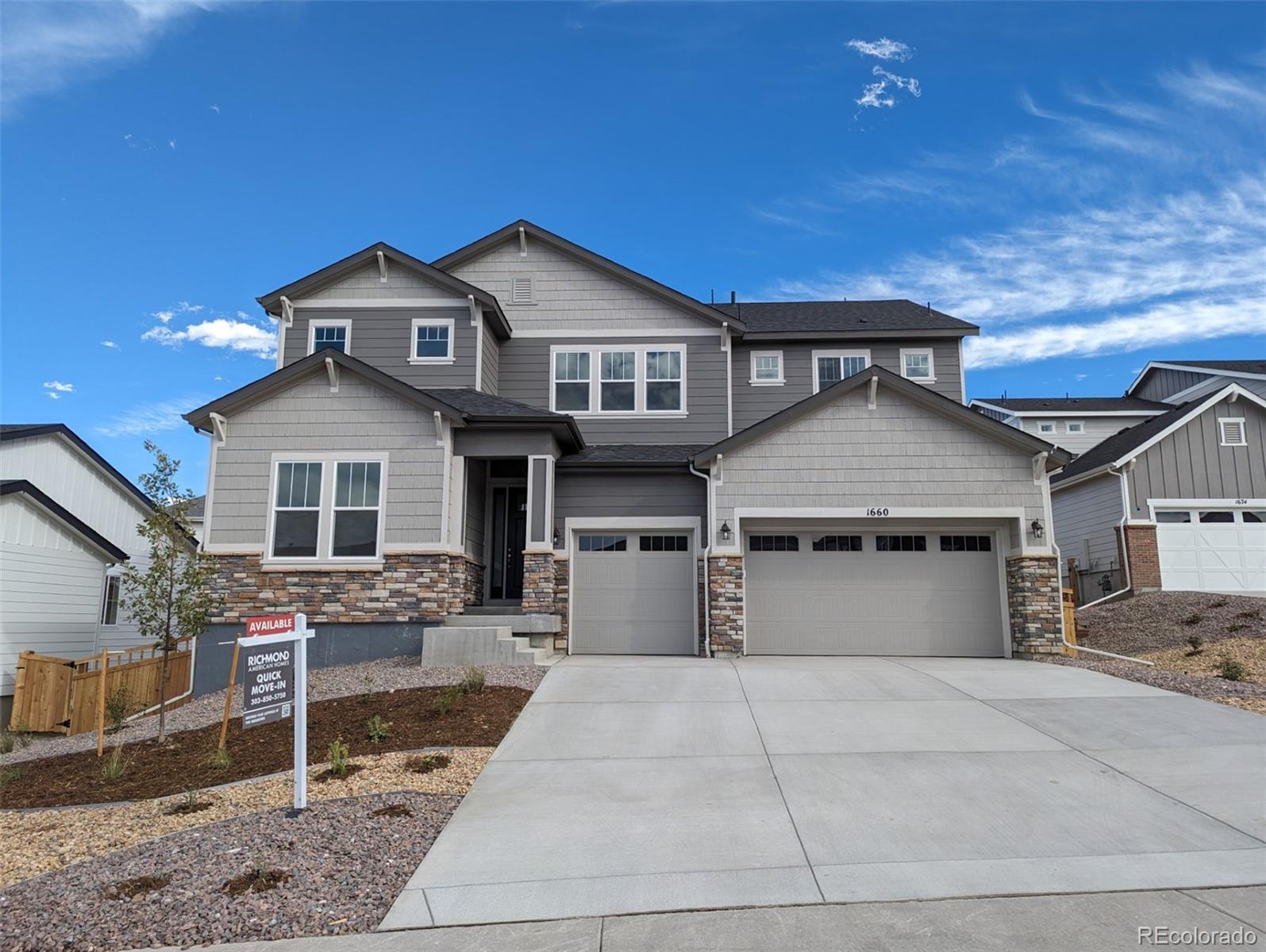 1660 Gentle Rain Drive