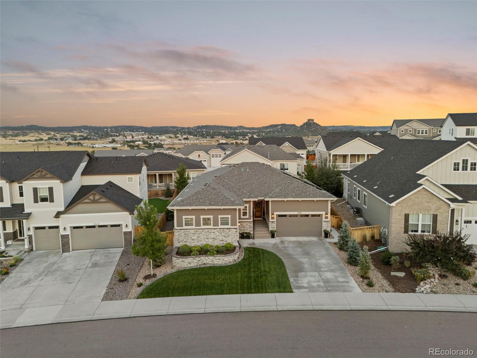 2896 Keepsake Way