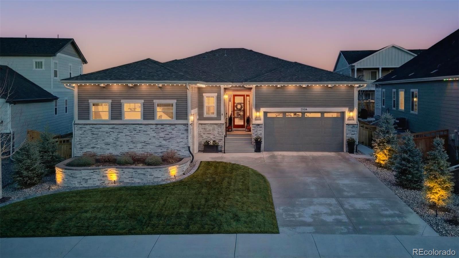2896 Keepsake Way