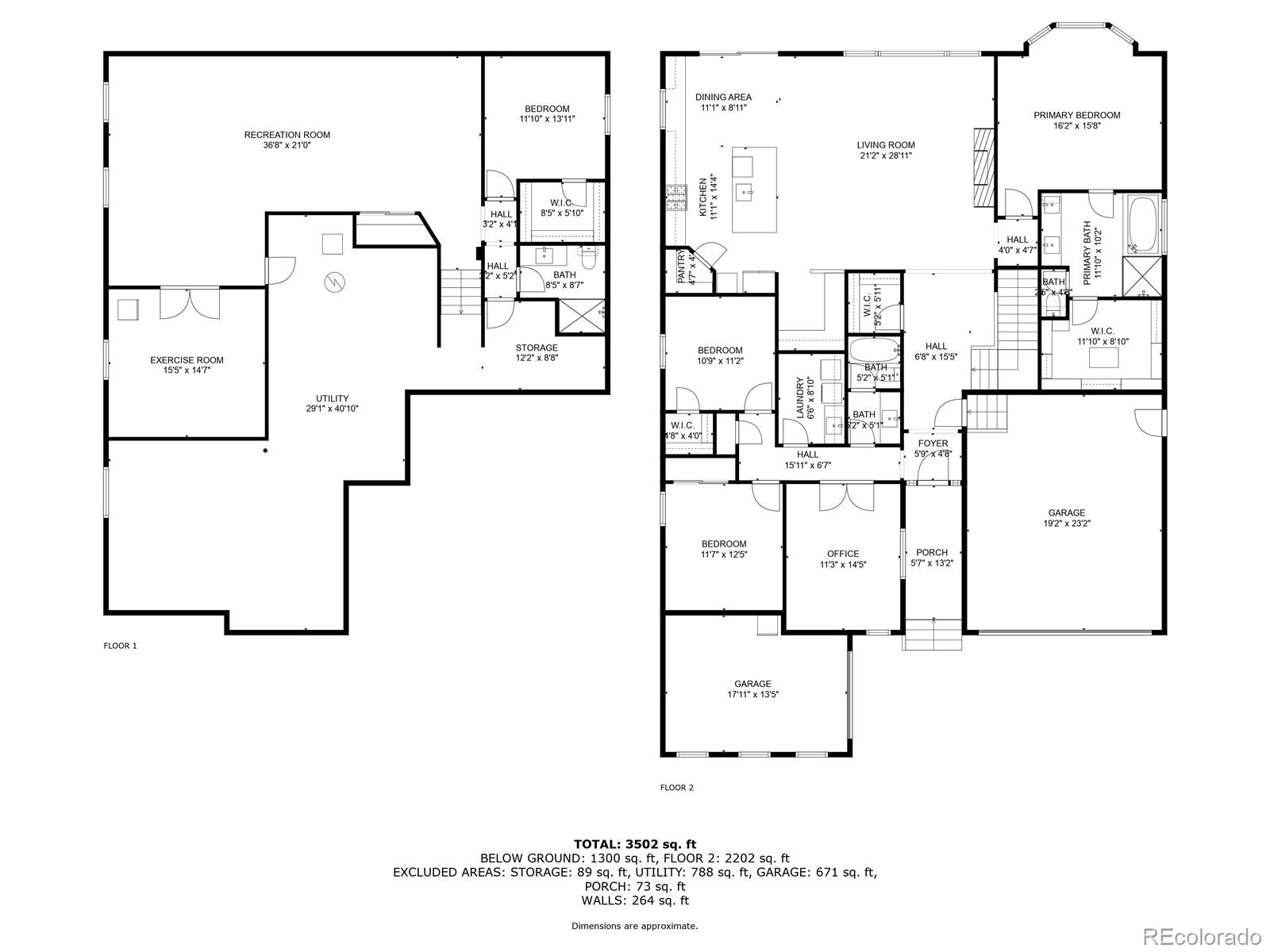 2896 Keepsake Way