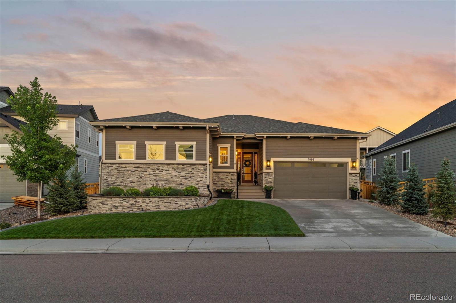 2896 Keepsake Way
