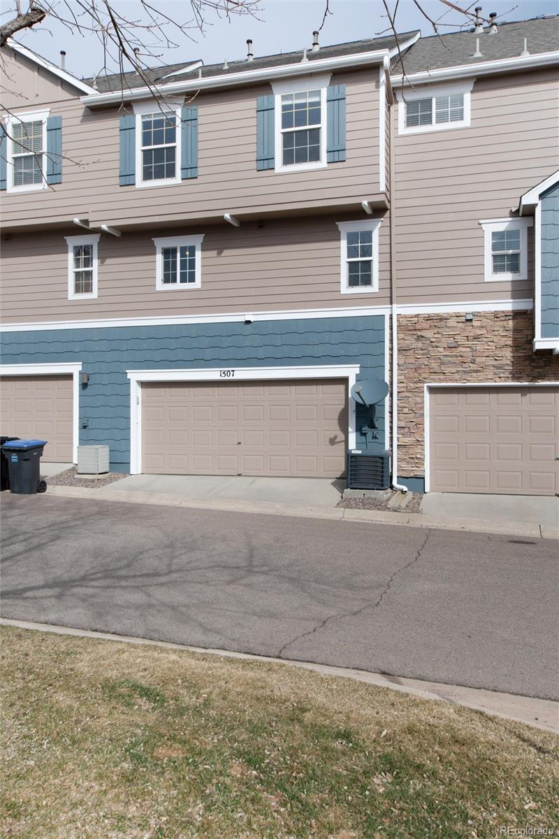 1507 Dawson Butte Way