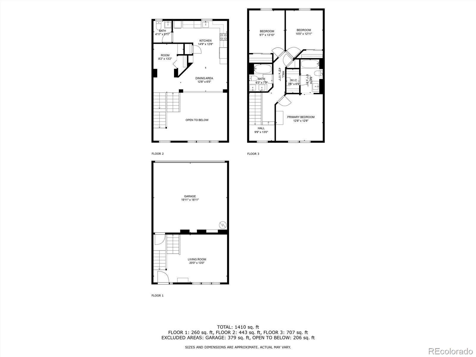 1507 Dawson Butte Way