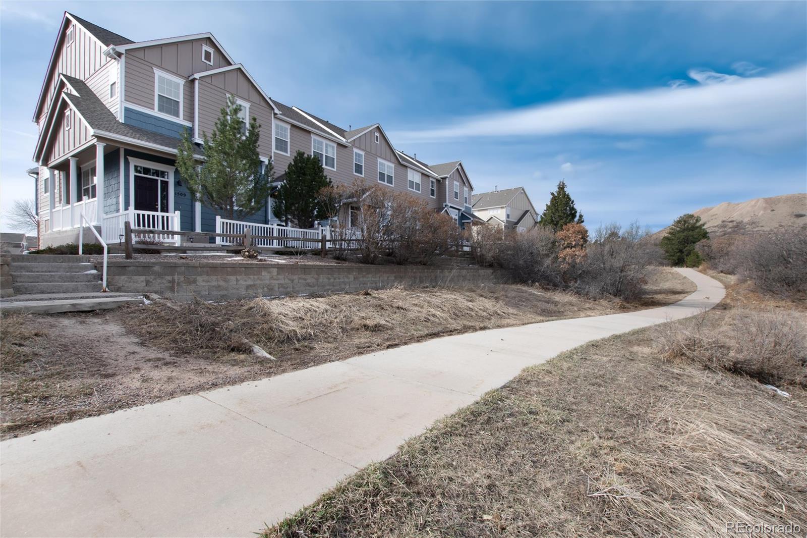 1507 Dawson Butte Way