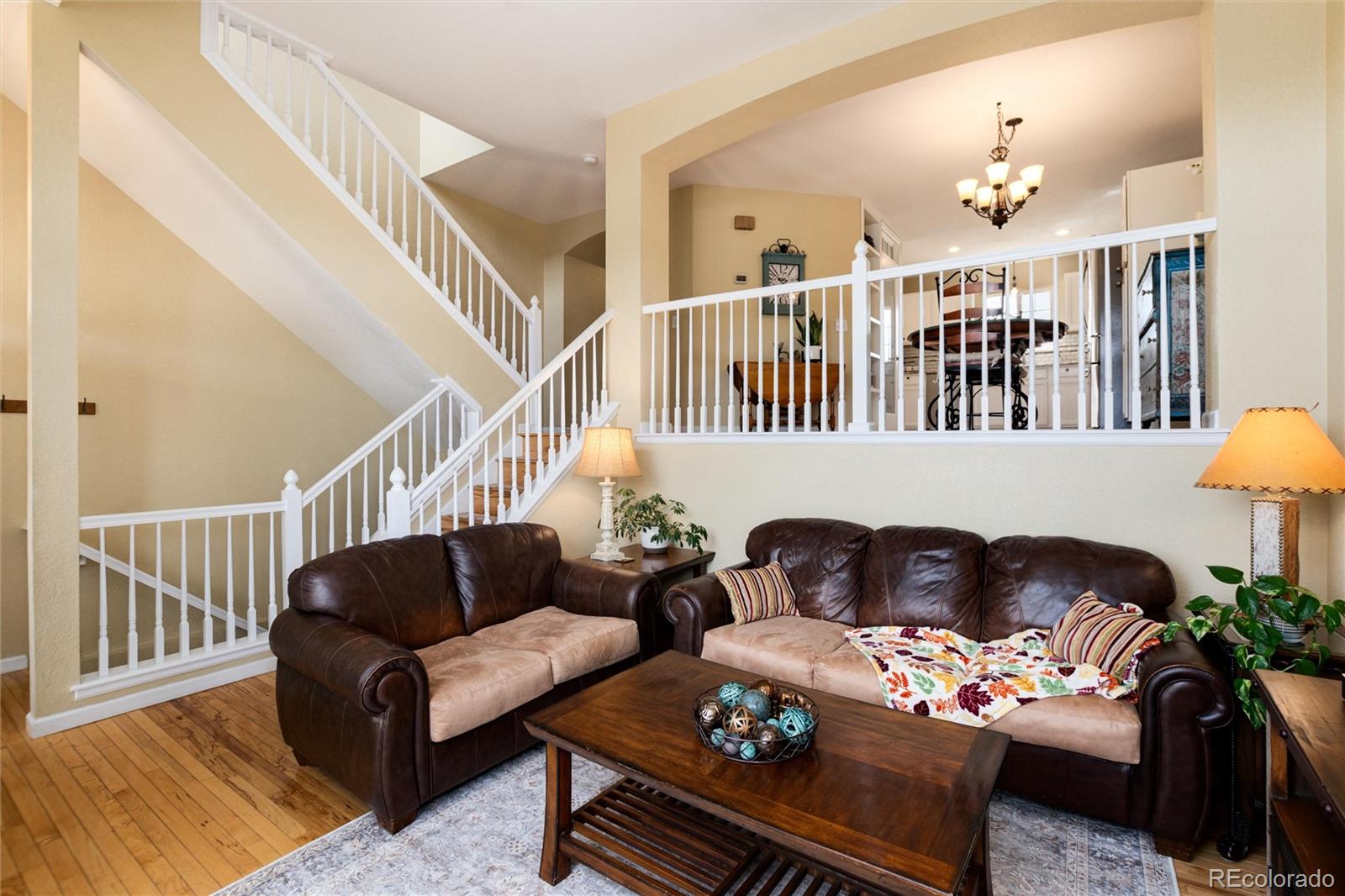 1507 Dawson Butte Way