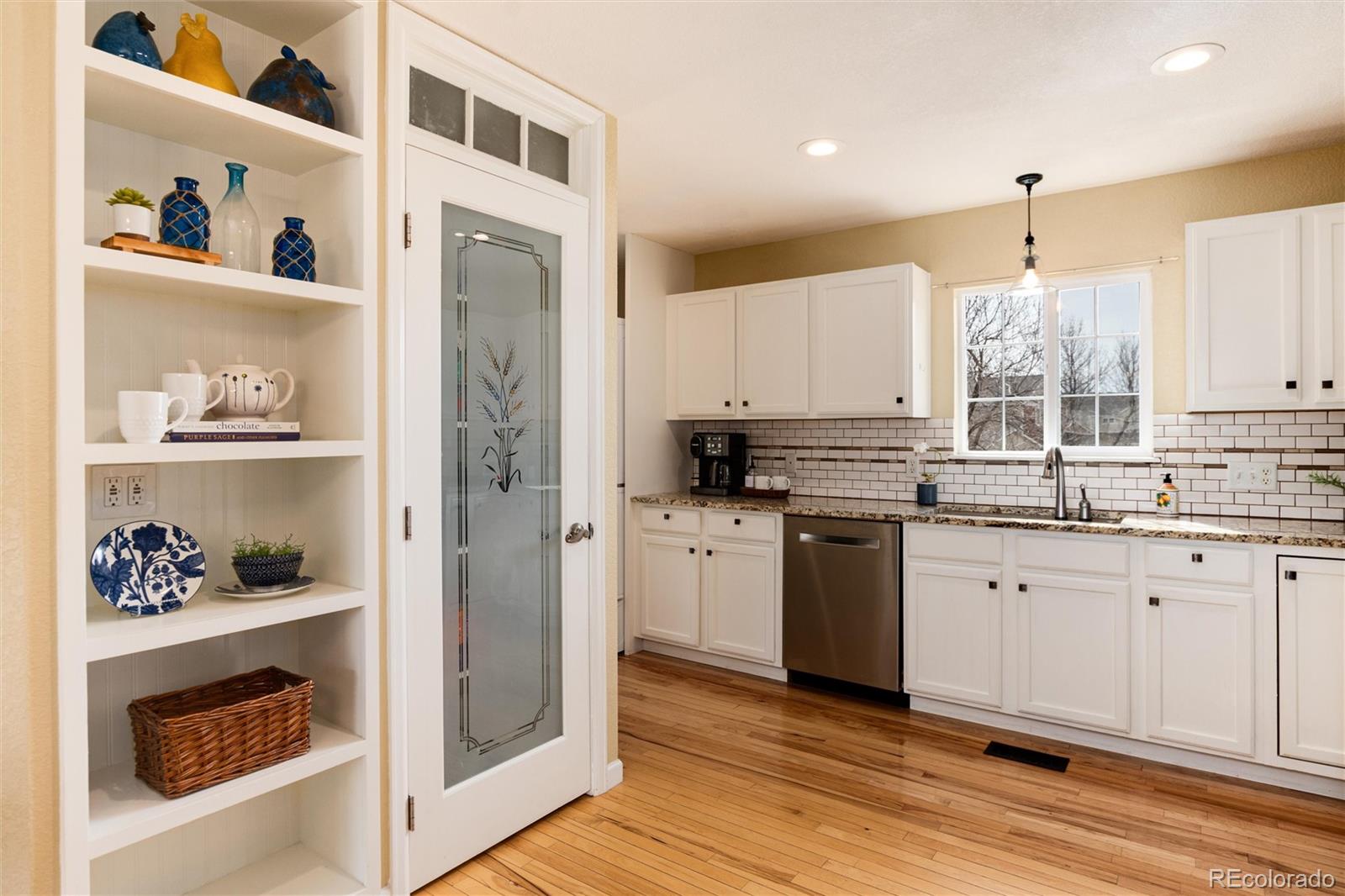1507 Dawson Butte Way