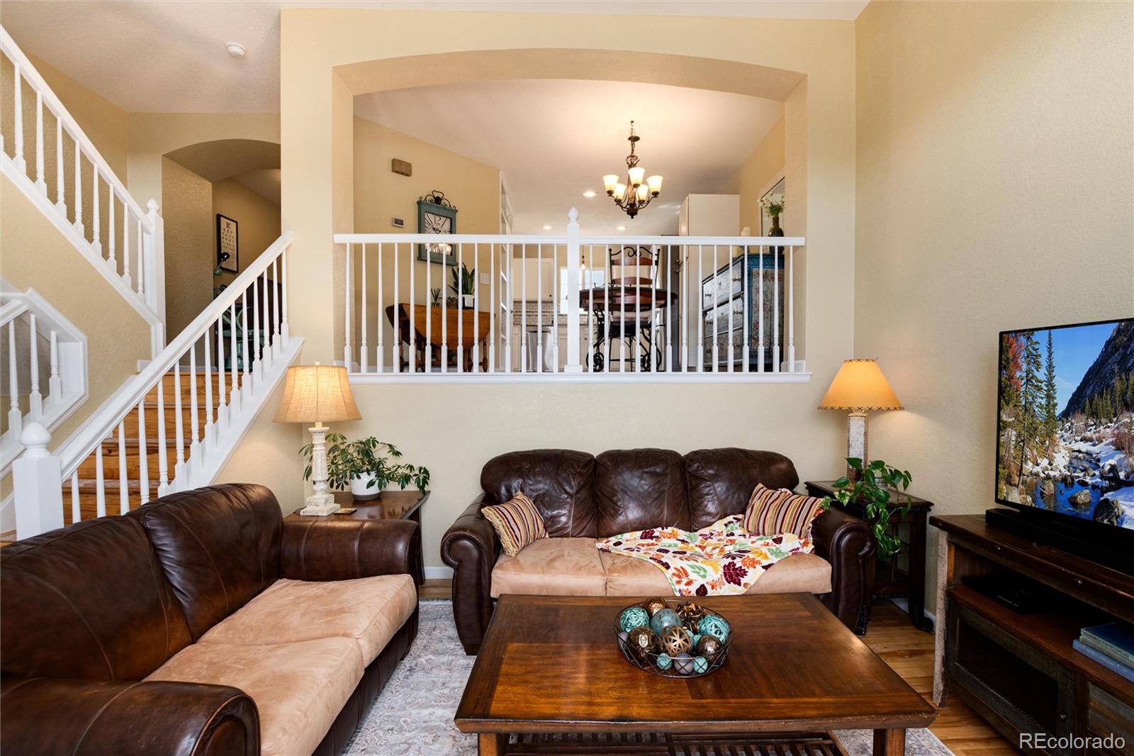 1507 Dawson Butte Way