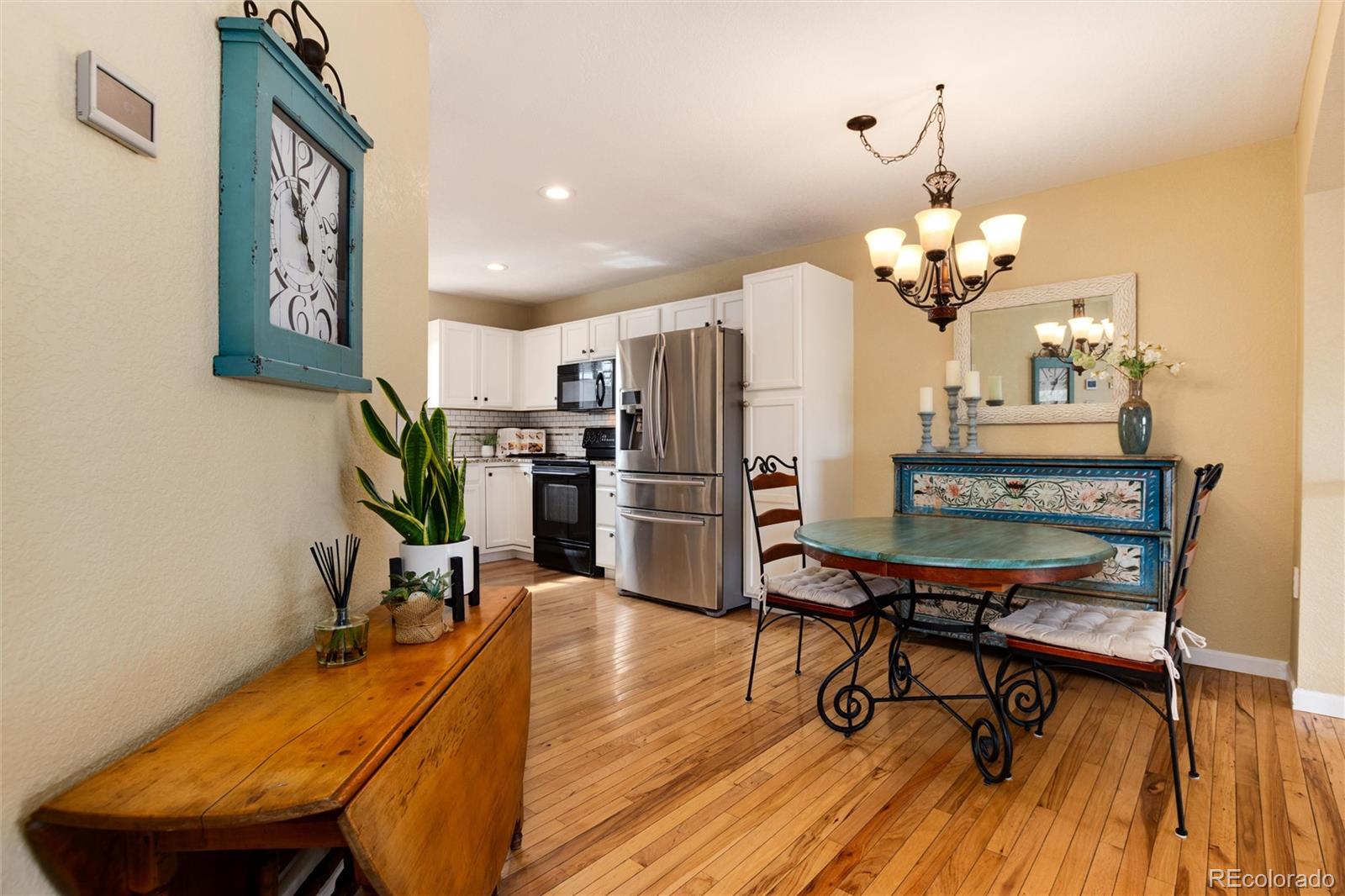 1507 Dawson Butte Way