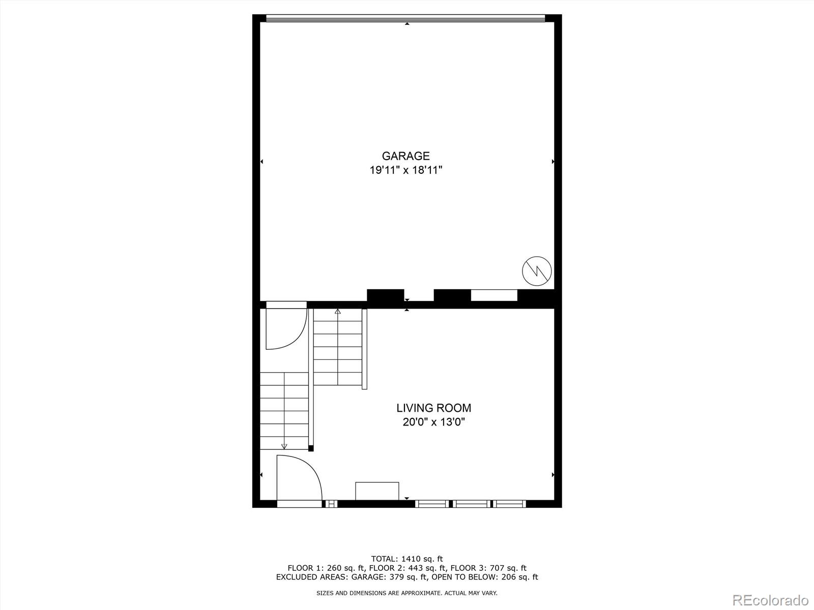 1507 Dawson Butte Way
