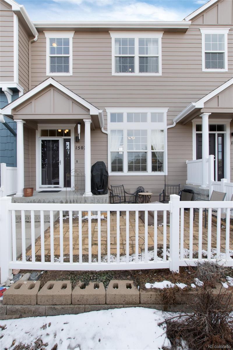 1507 Dawson Butte Way