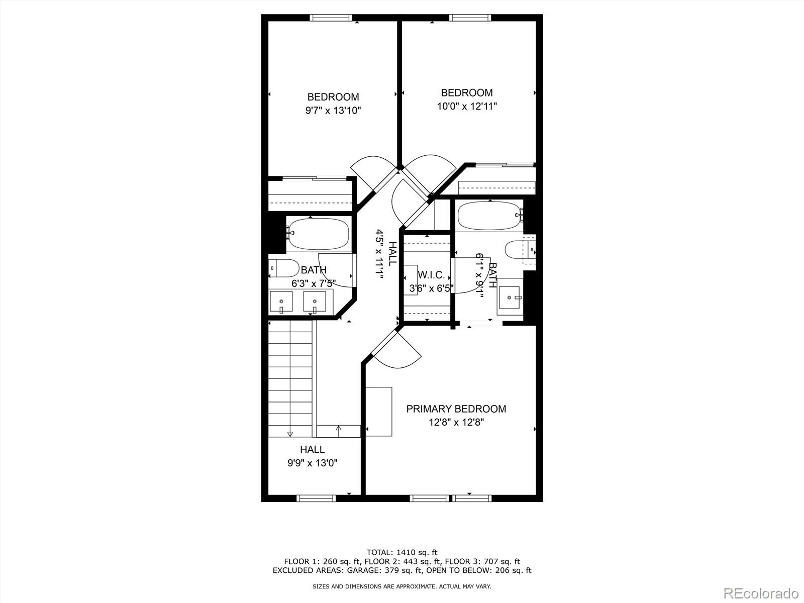 1507 Dawson Butte Way