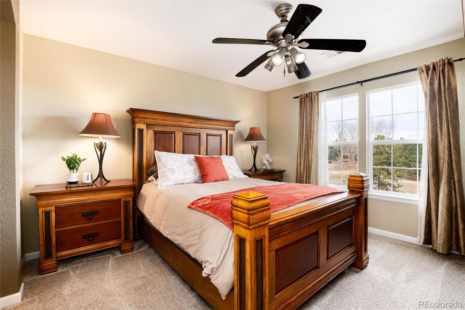 1507 Dawson Butte Way