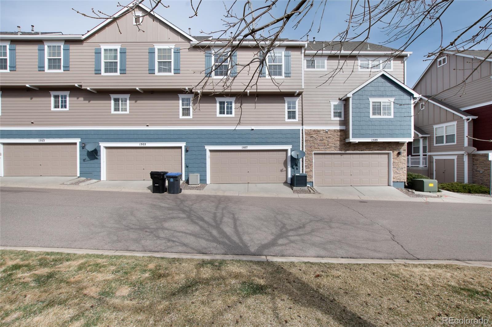 1507 Dawson Butte Way