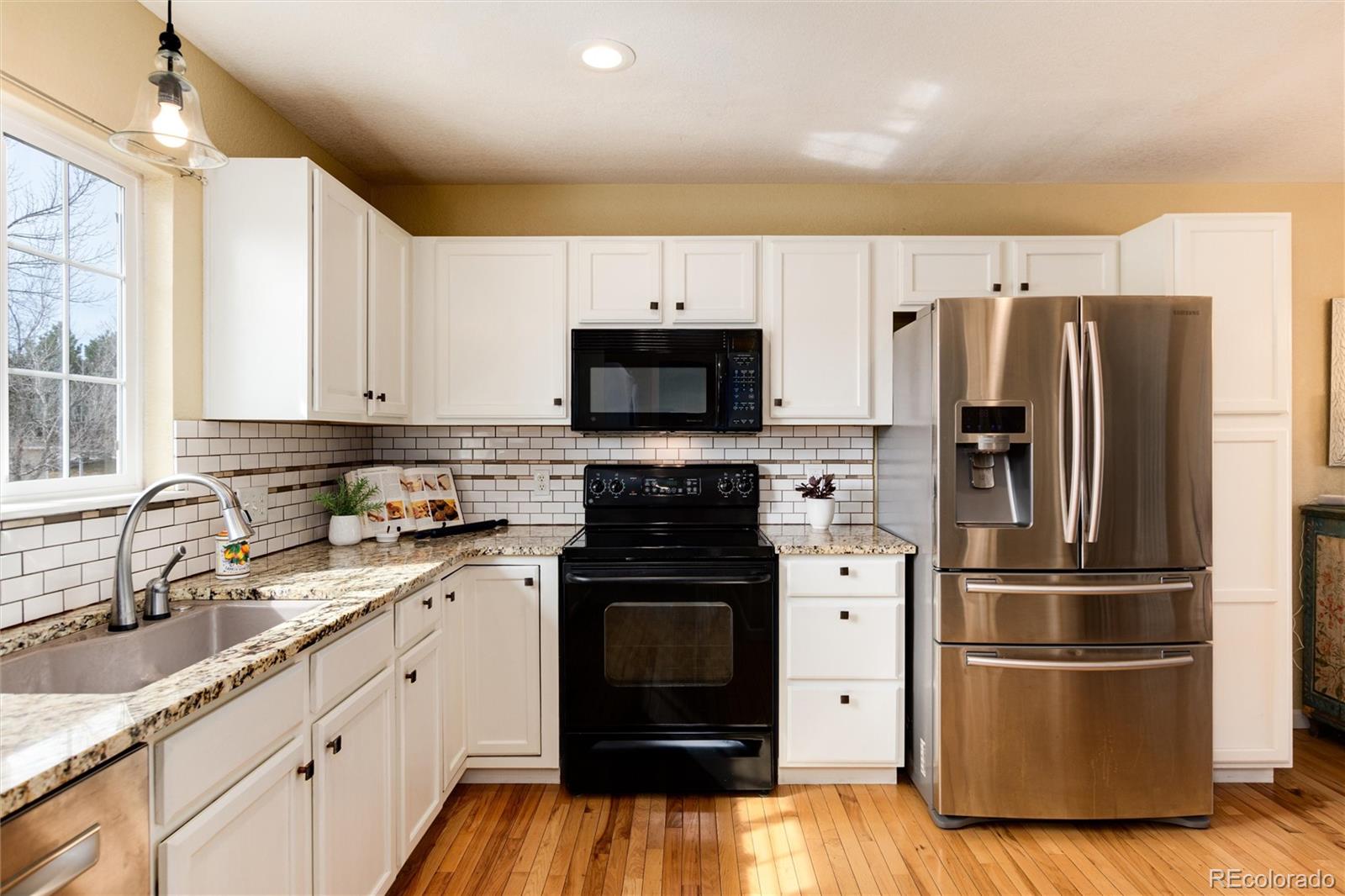 1507 Dawson Butte Way