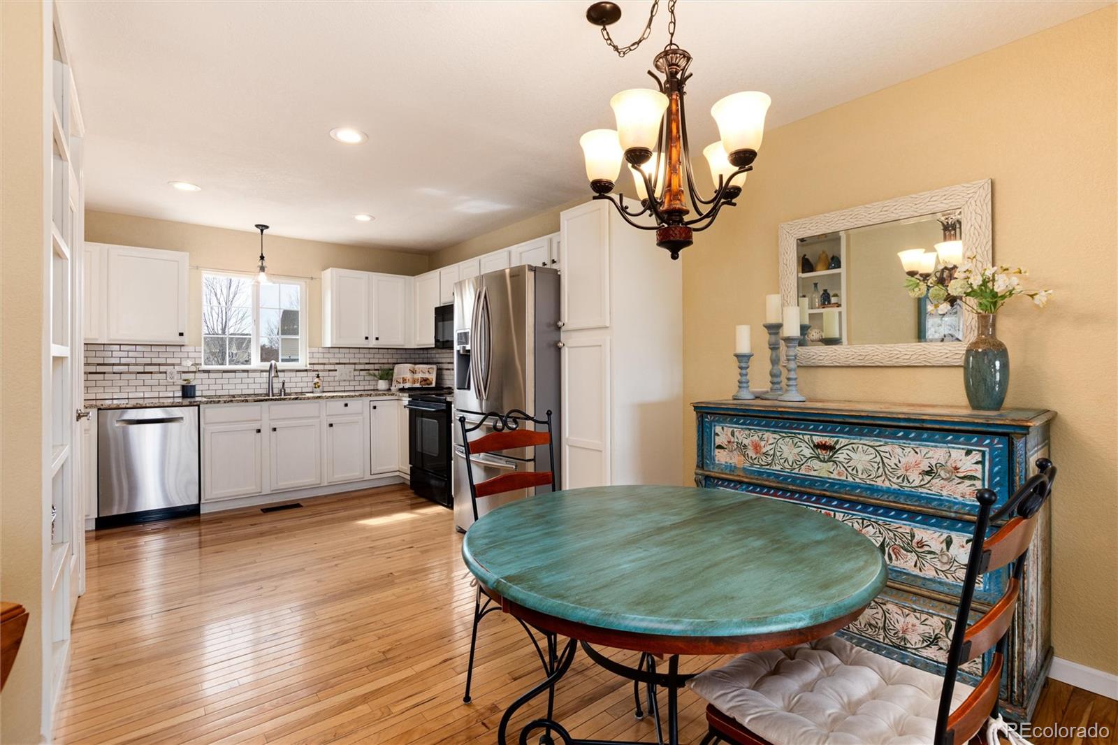 1507 Dawson Butte Way
