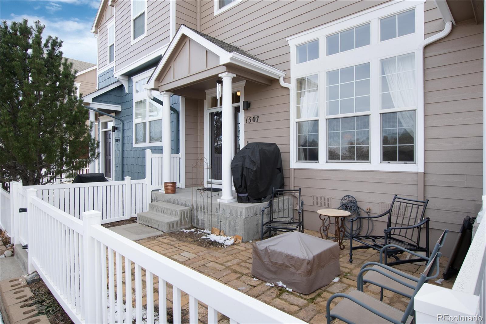 1507 Dawson Butte Way