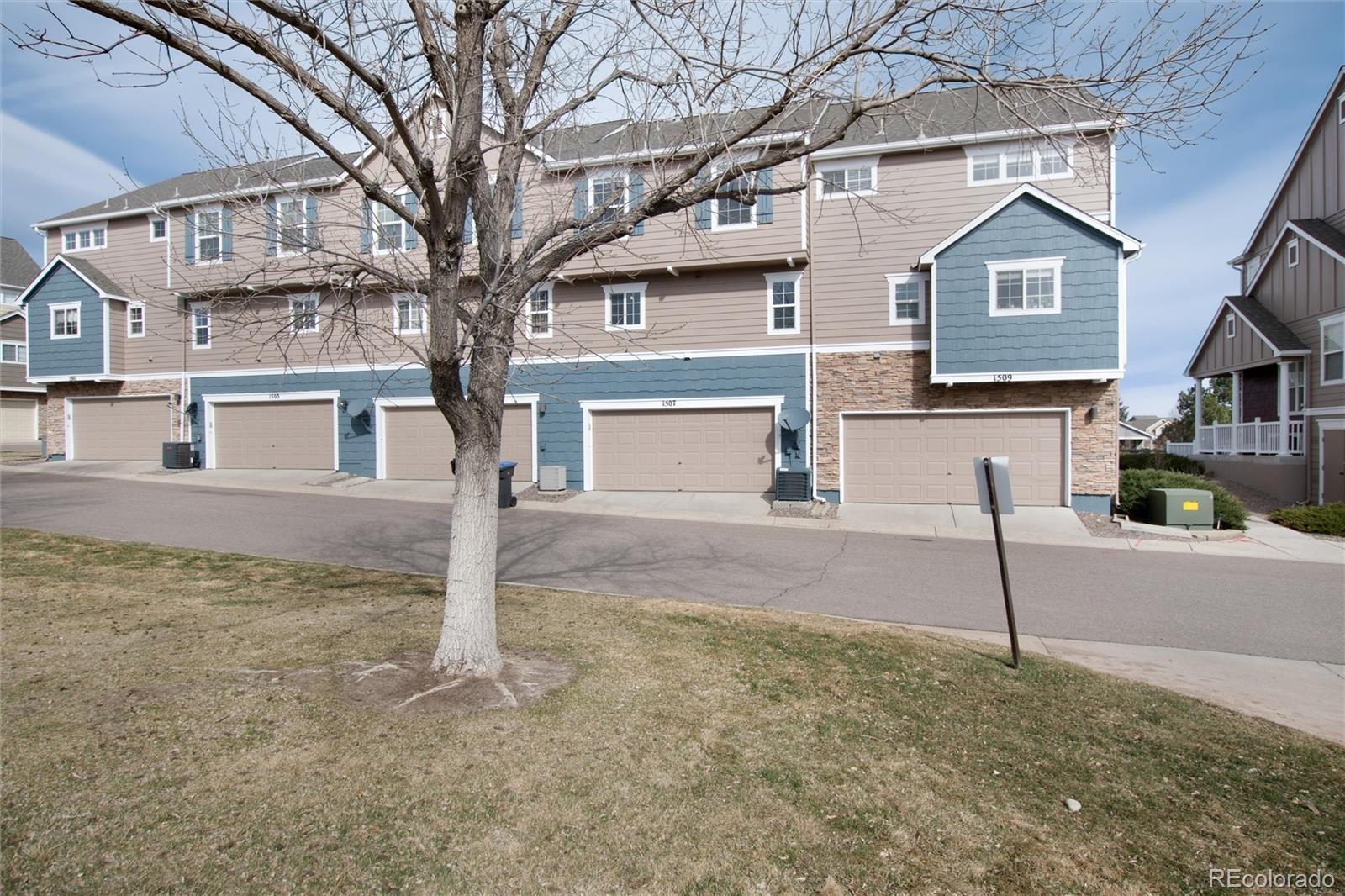1507 Dawson Butte Way