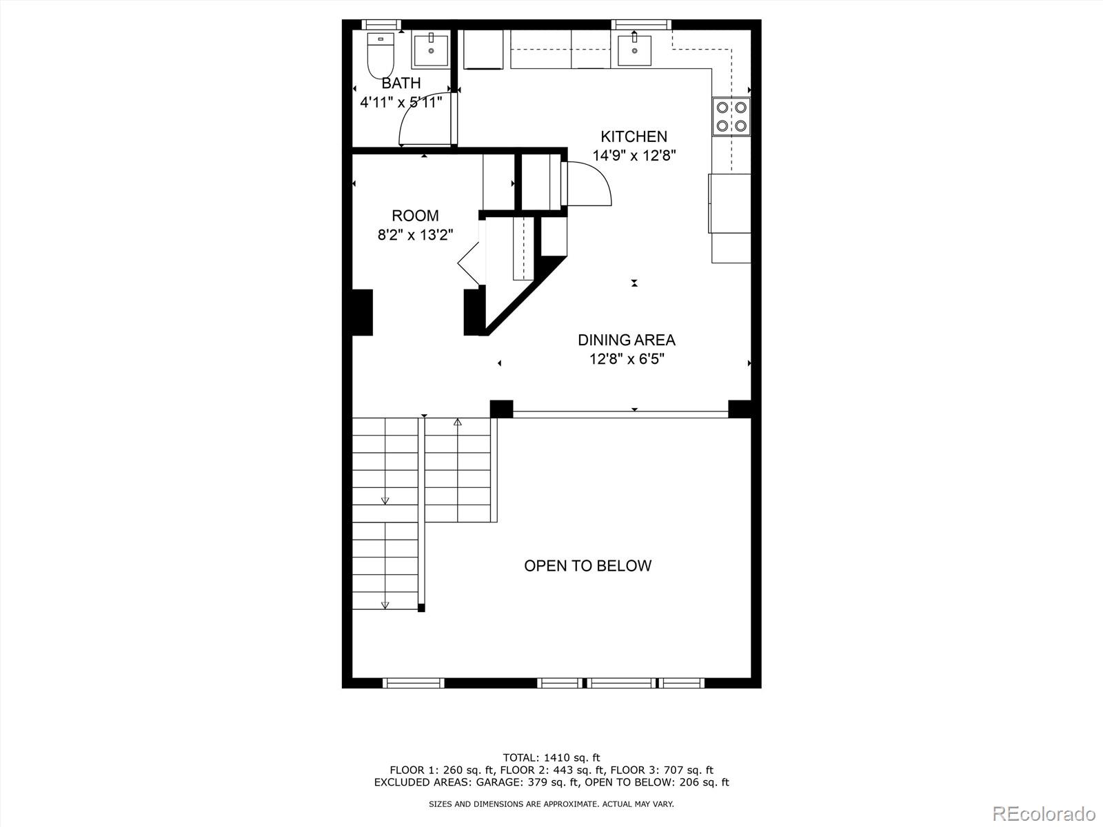 1507 Dawson Butte Way