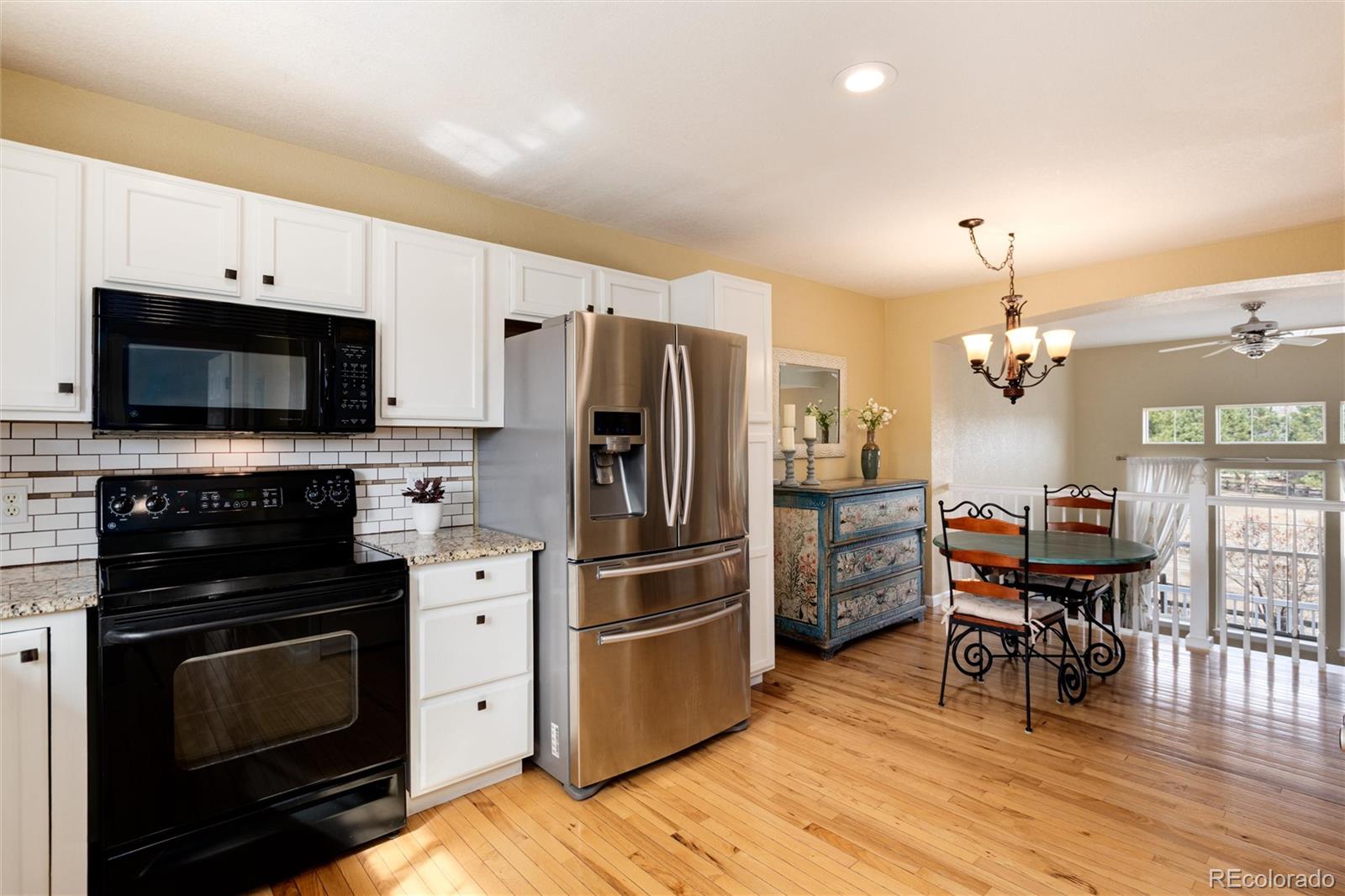 1507 Dawson Butte Way
