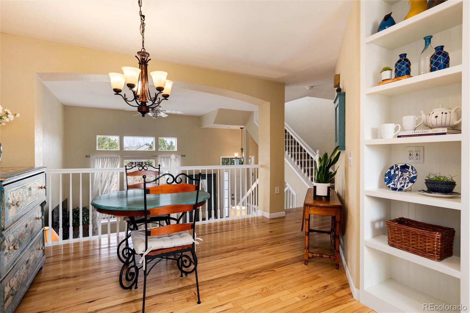 1507 Dawson Butte Way