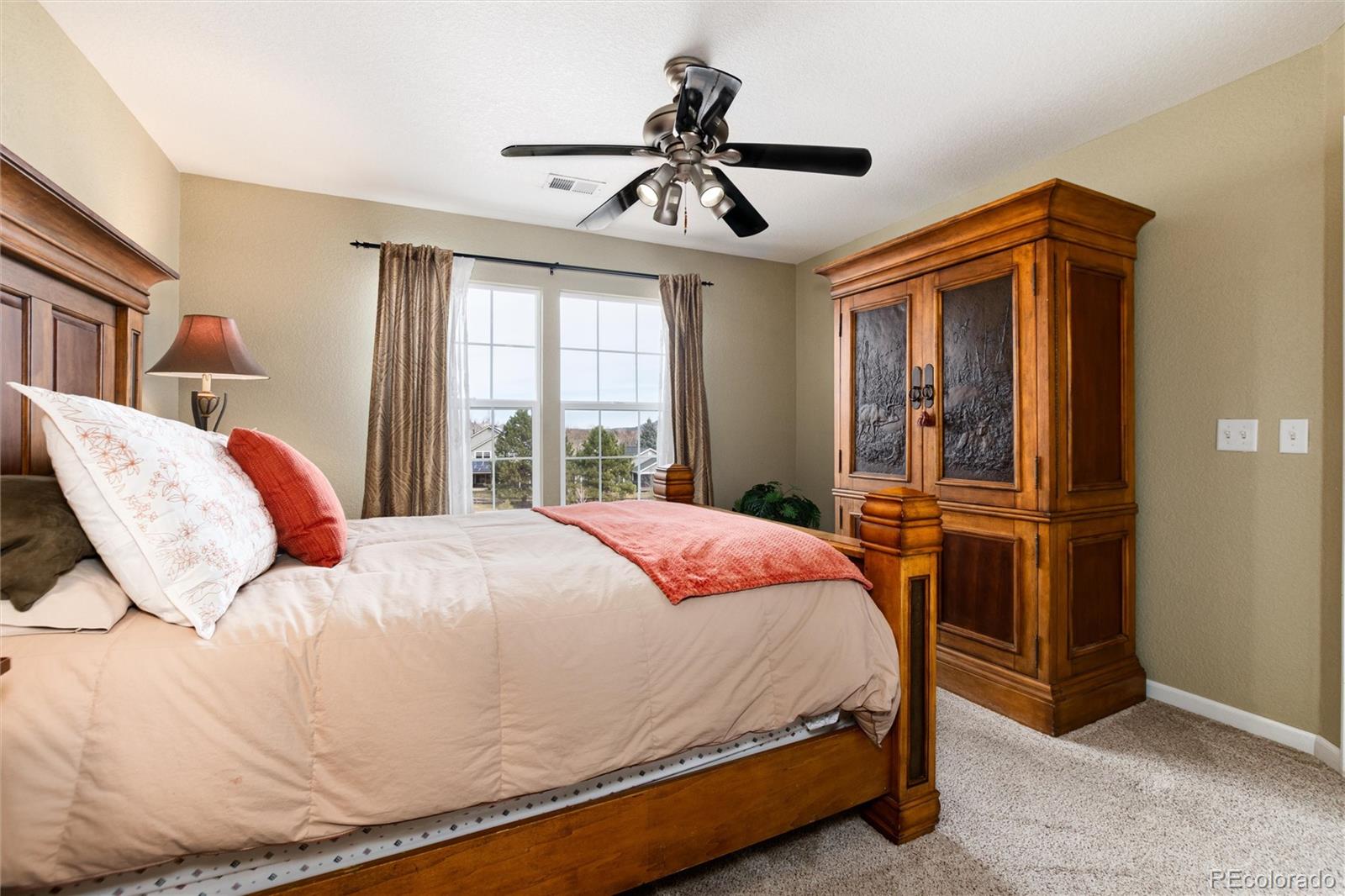 1507 Dawson Butte Way