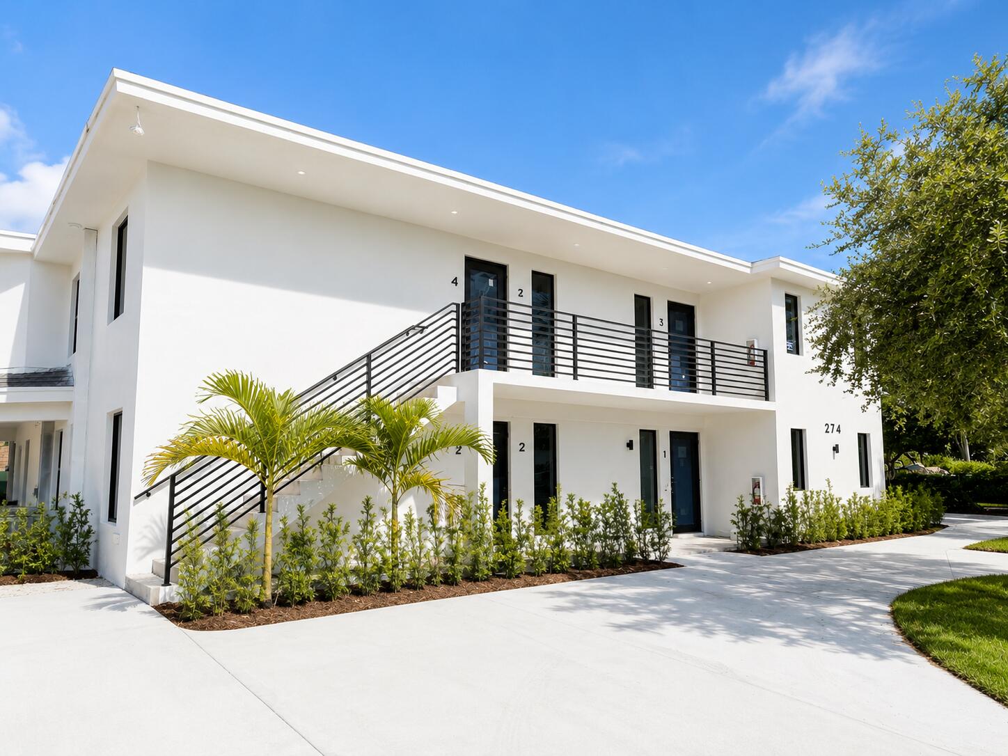 274 SE 9th Avenue Unit 2