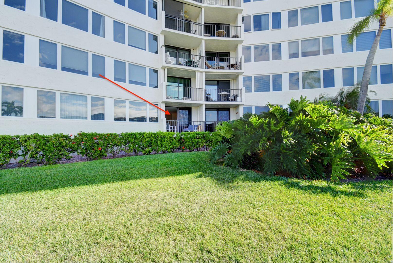 3912 S Ocean Boulevard 111