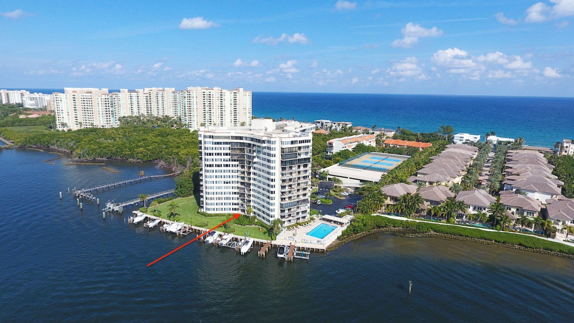 3912 S Ocean Boulevard 111