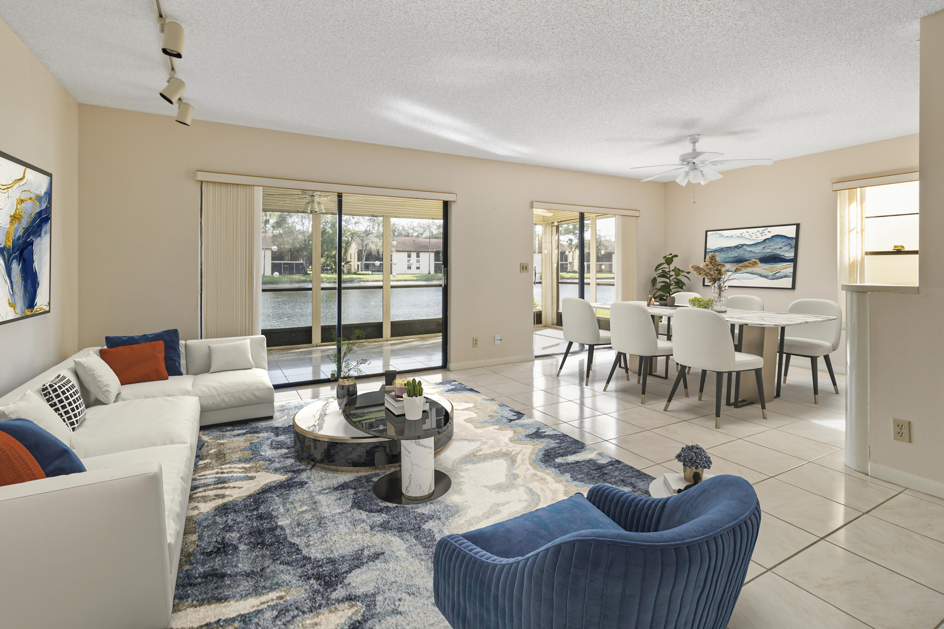 10359 S Circle Lake Drive 102