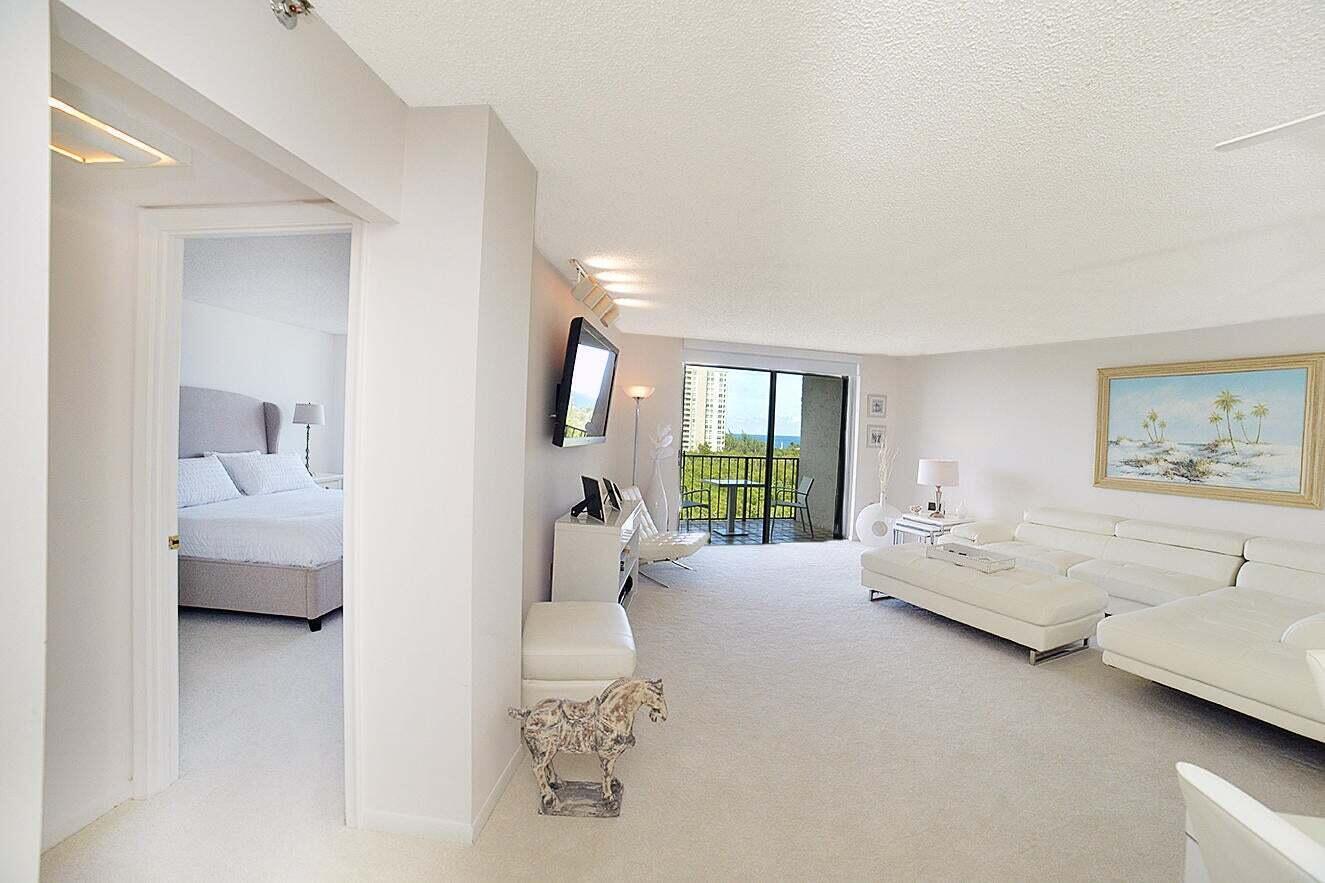 3912 S Ocean Boulevard 812