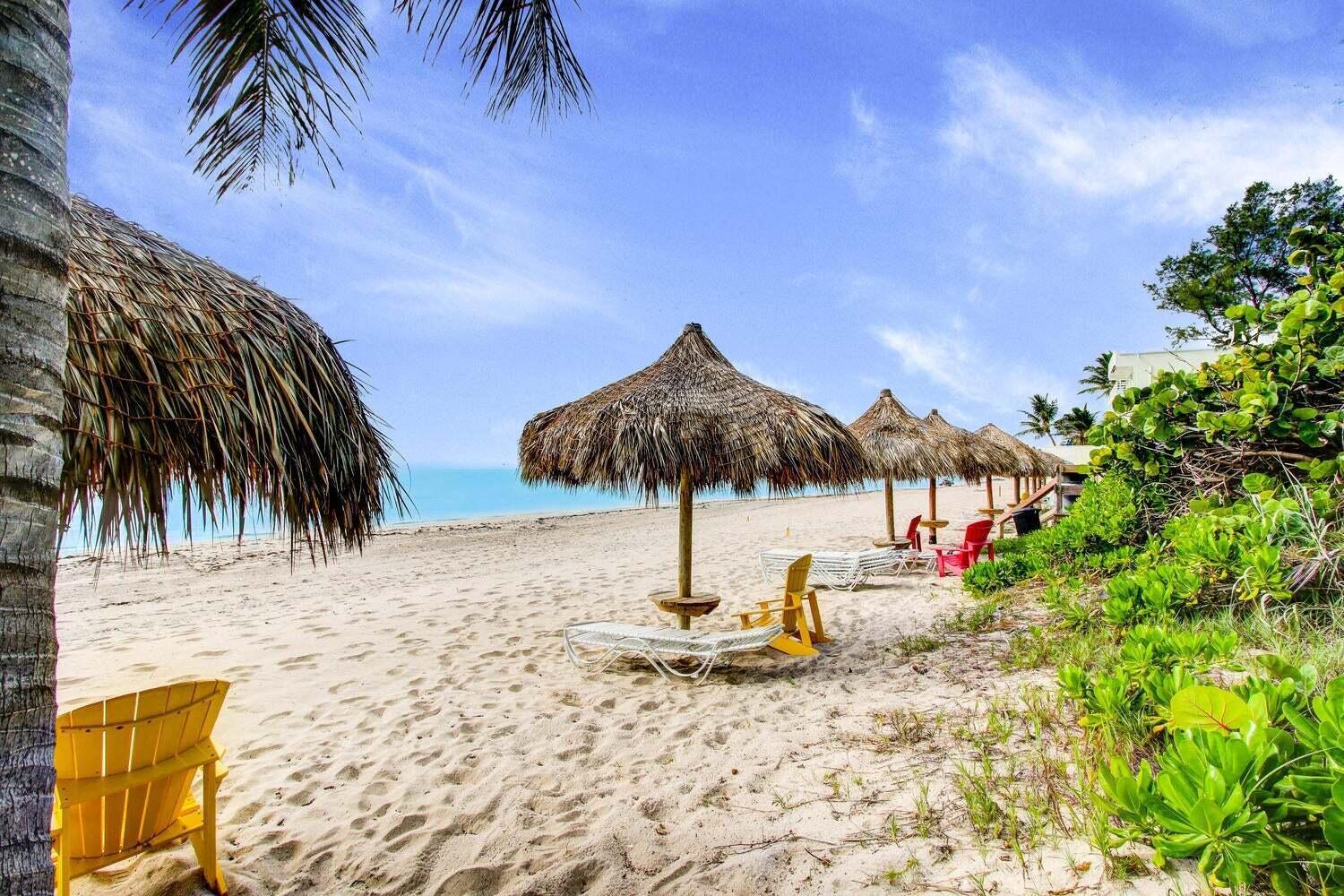 3912 S Ocean Boulevard 812