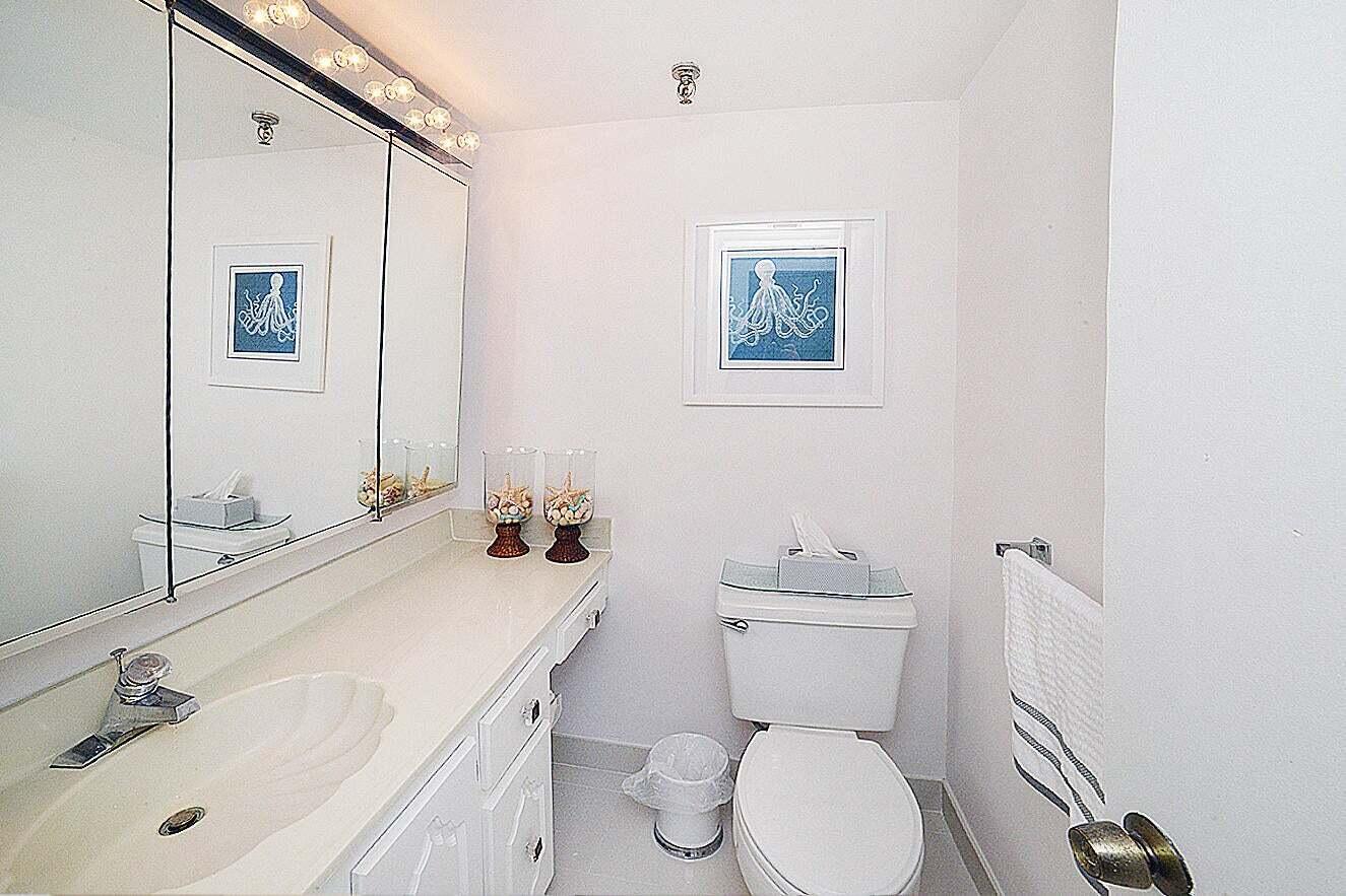 3912 S Ocean Boulevard 812