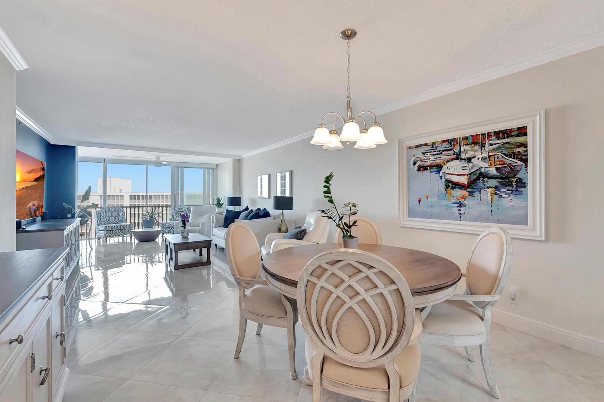 3300 S Ocean Boulevard 1019-C