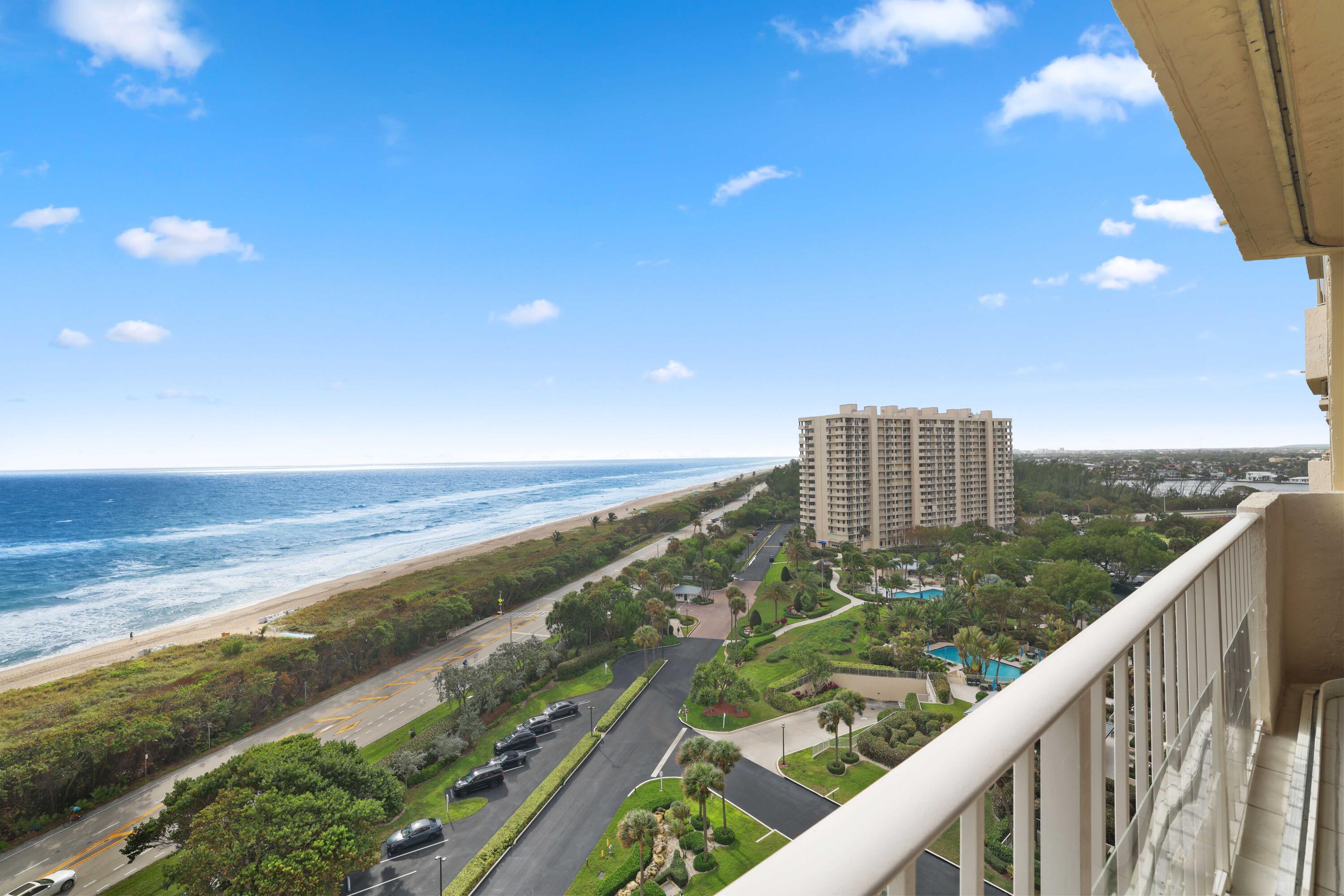 4301 N Ocean Boulevard 1403