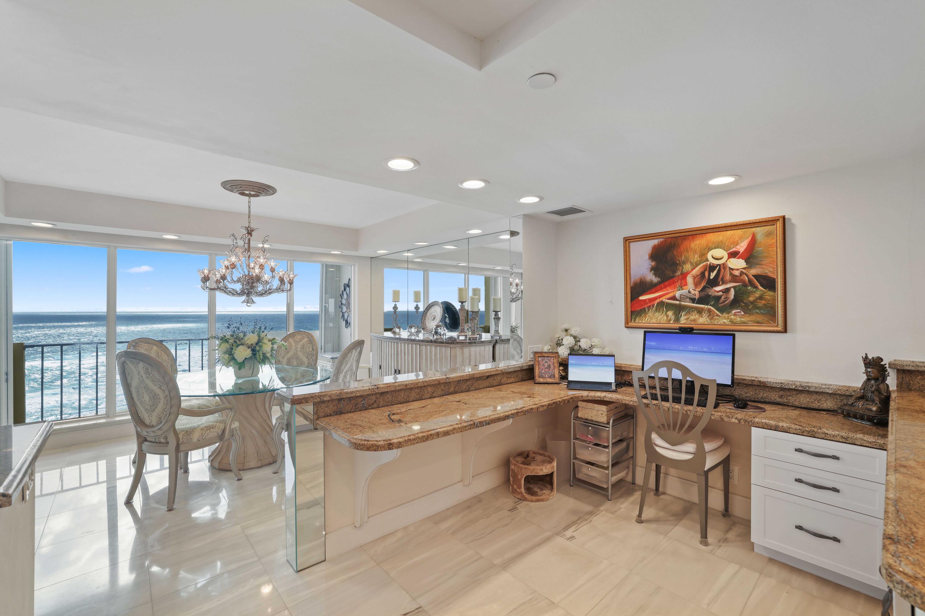 4301 N Ocean Boulevard 1403
