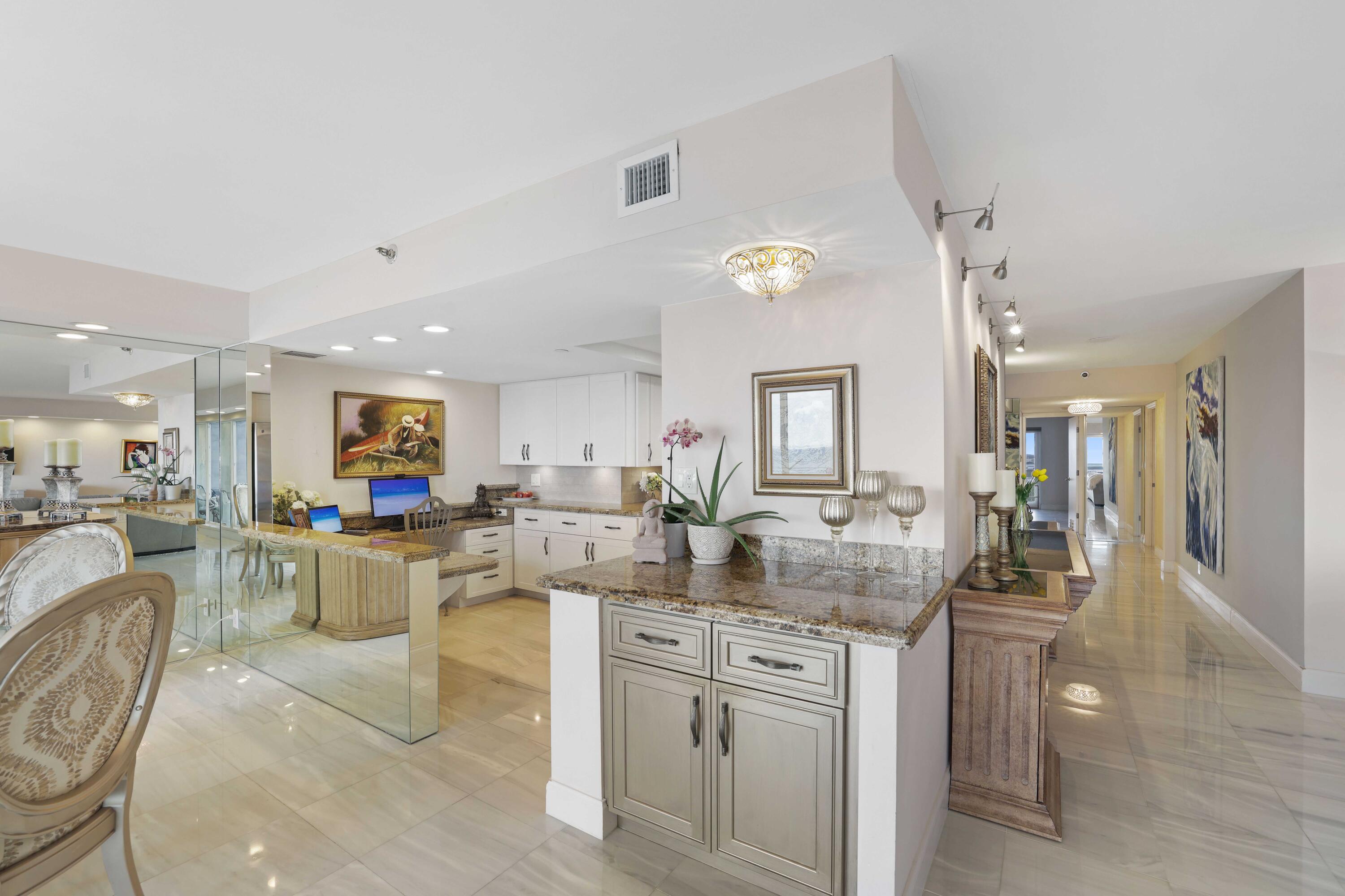 4301 N Ocean Boulevard 1403