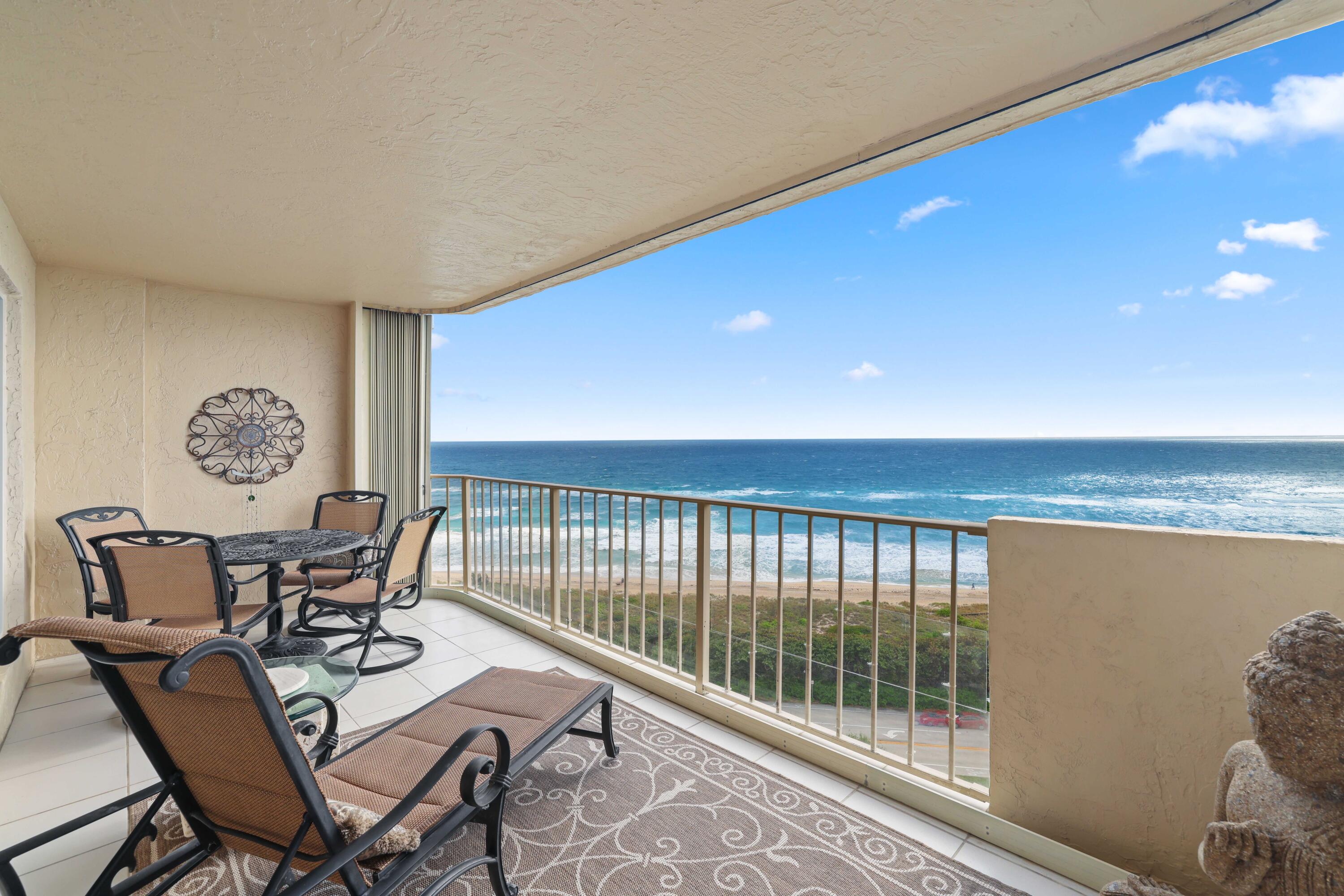 4301 N Ocean Boulevard 1403