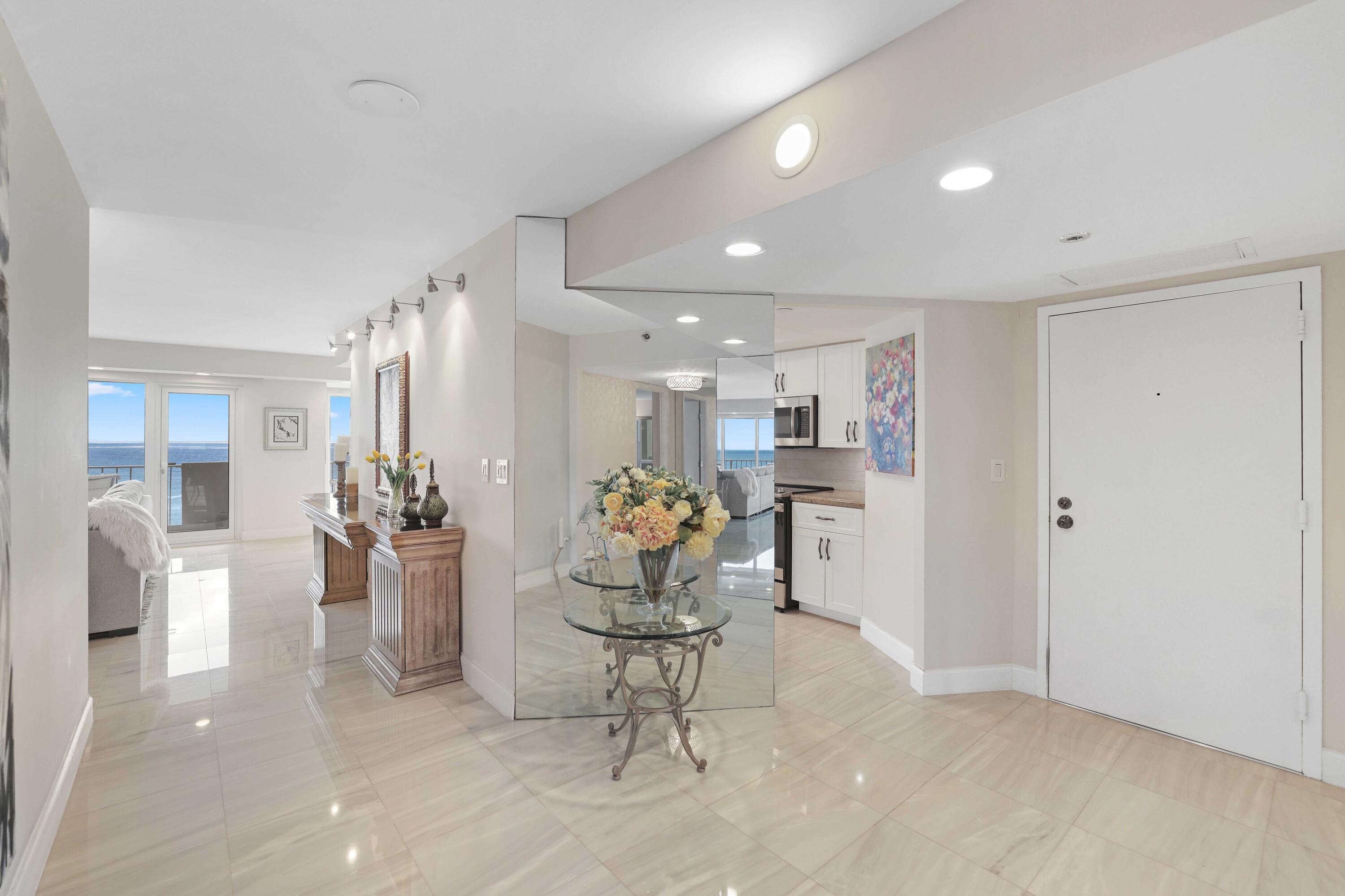 4301 N Ocean Boulevard 1403