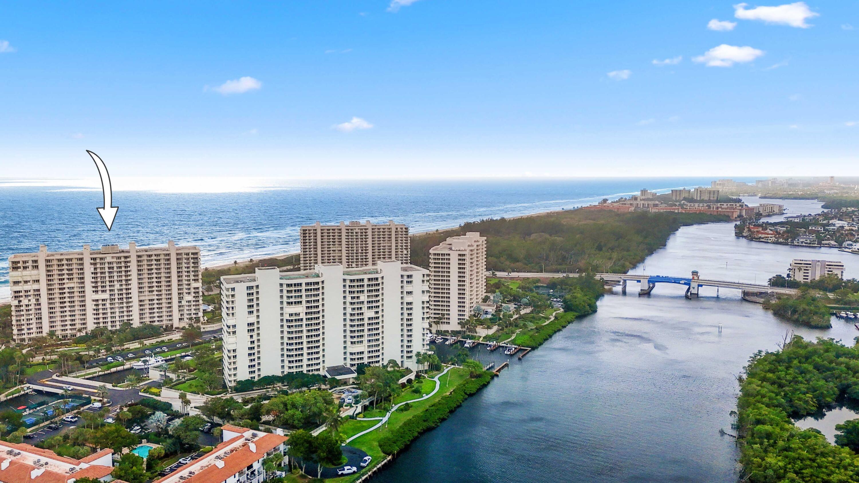 4301 N Ocean Boulevard 1403