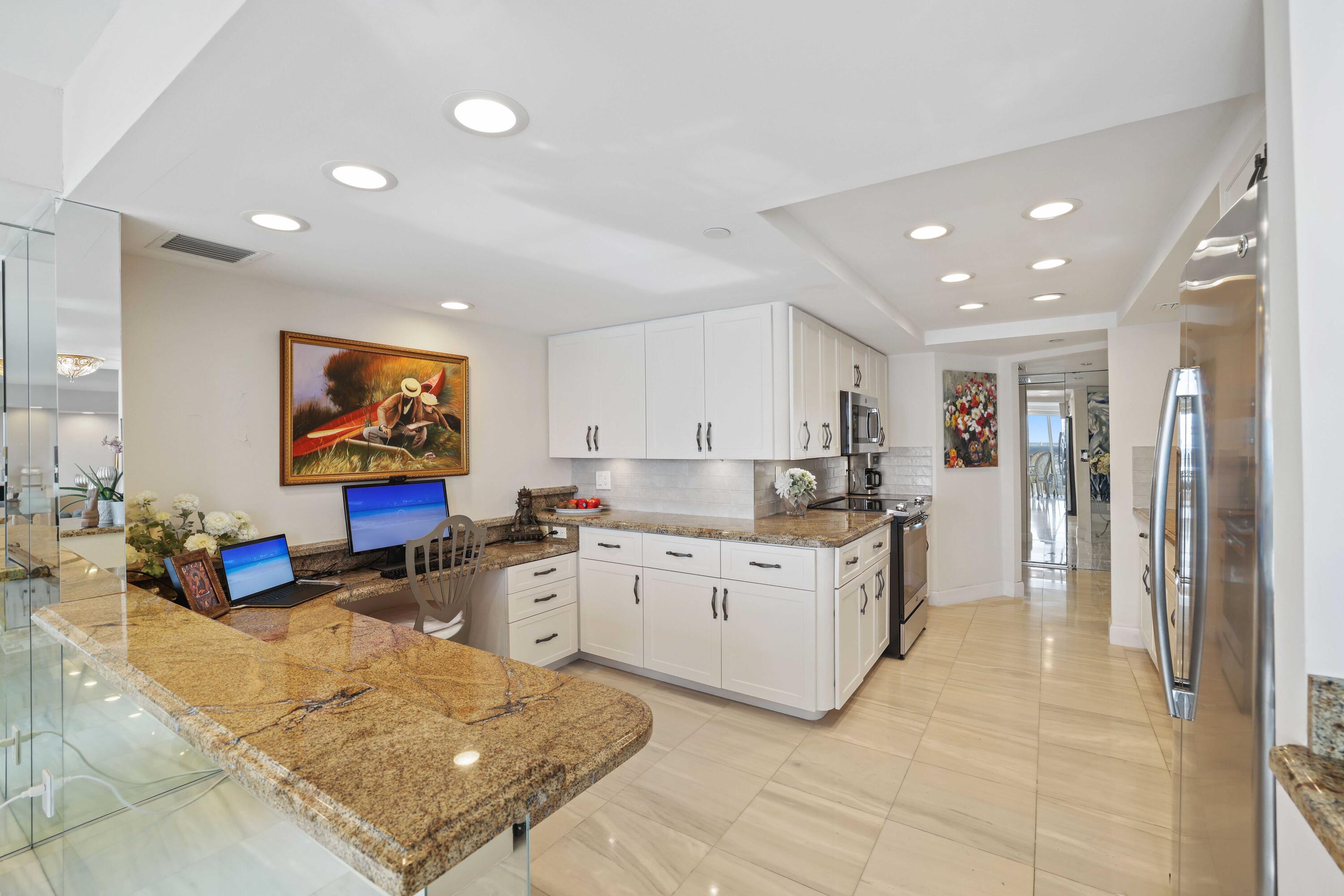 4301 N Ocean Boulevard 1403