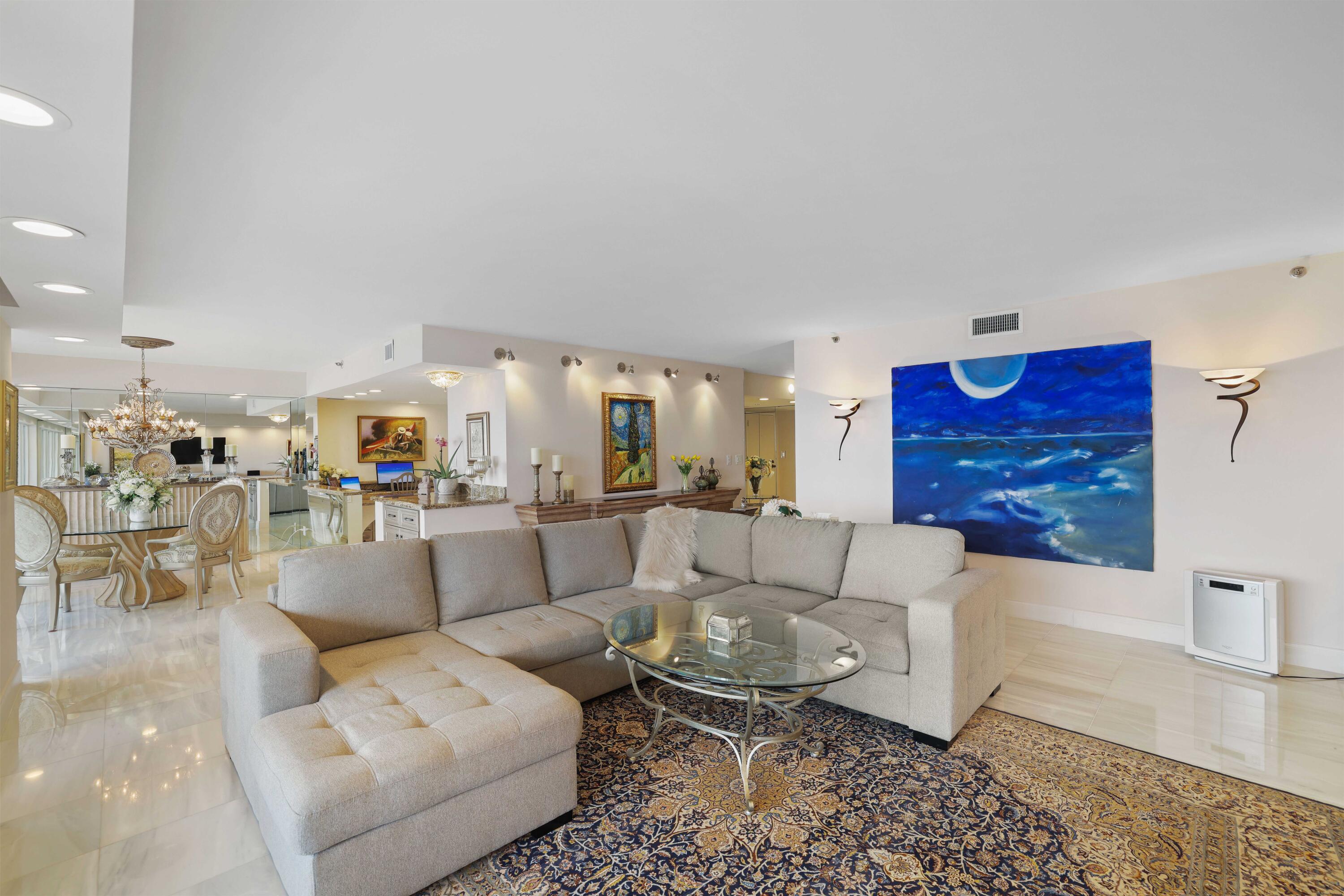 4301 N Ocean Boulevard 1403