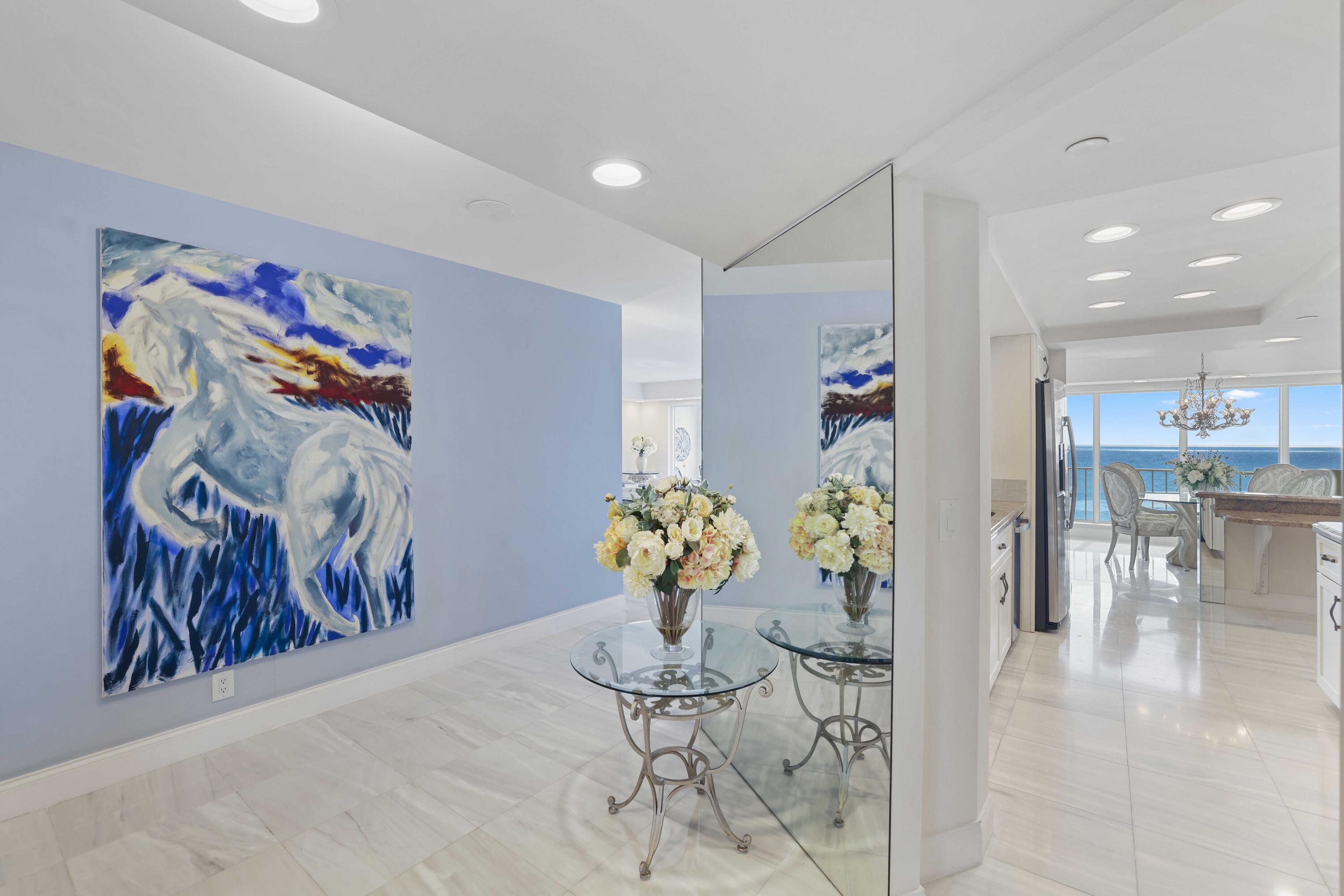 4301 N Ocean Boulevard 1403