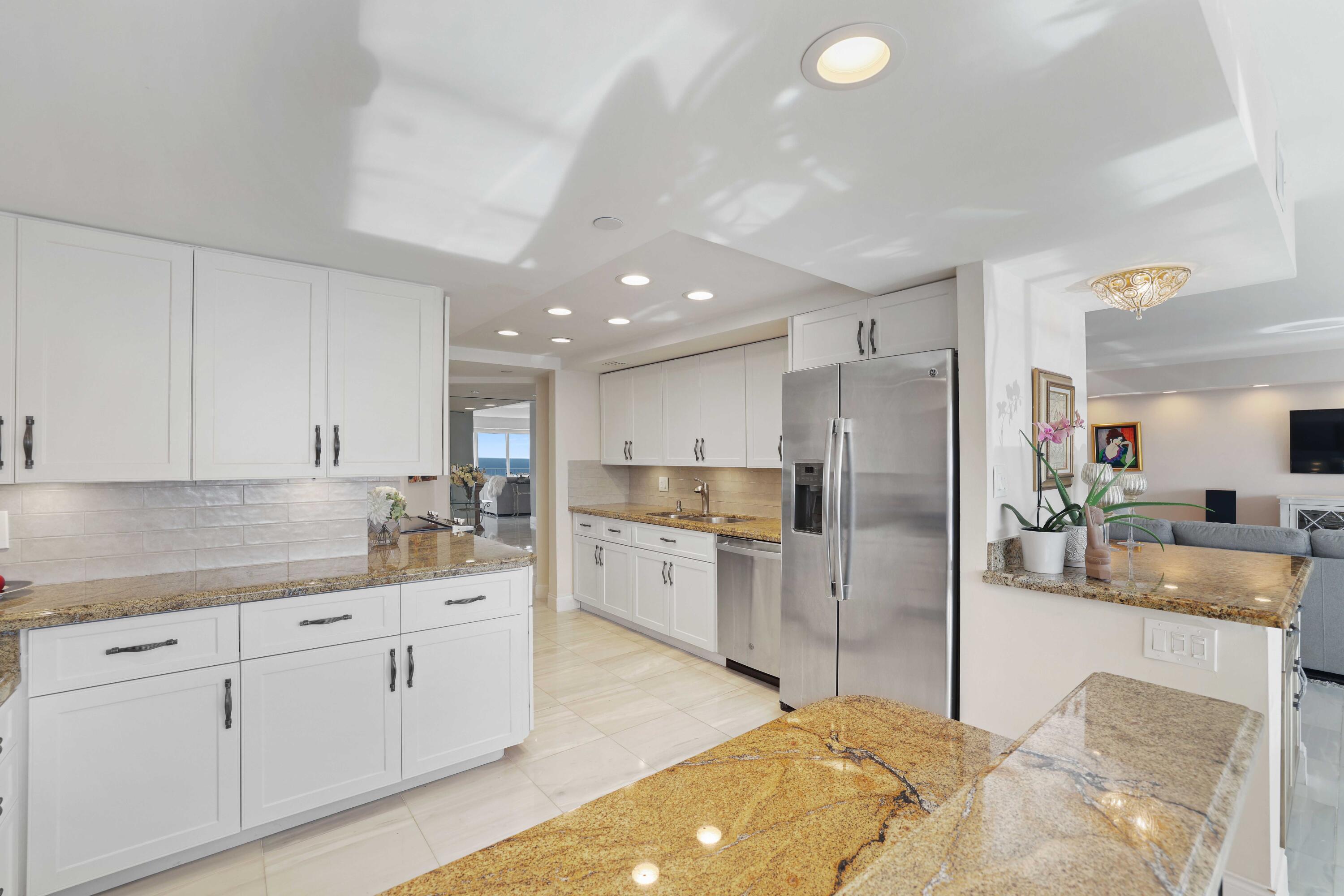 4301 N Ocean Boulevard 1403