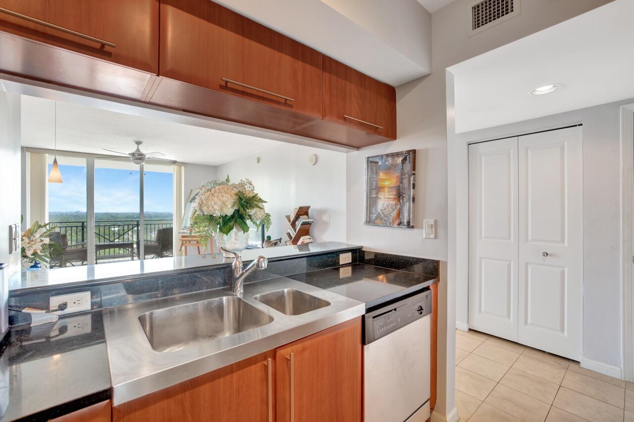 610 W Las Olas Boulevard 1711n