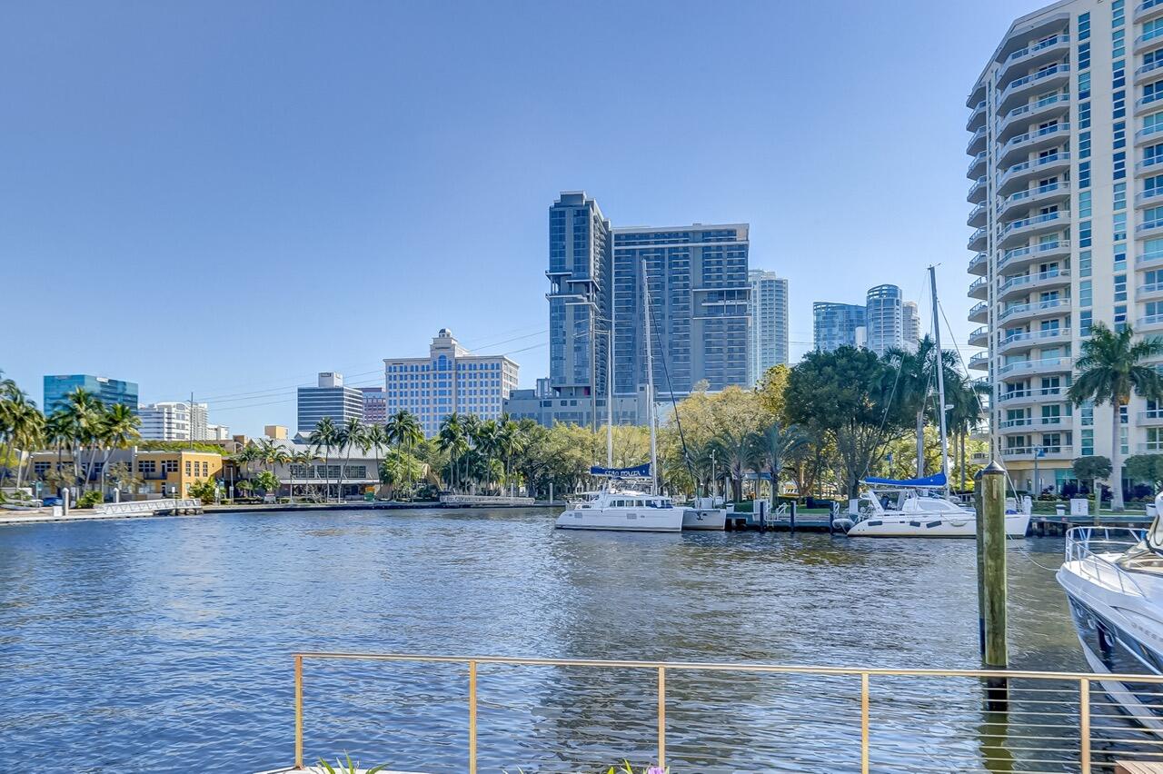 610 W Las Olas Boulevard 1711n