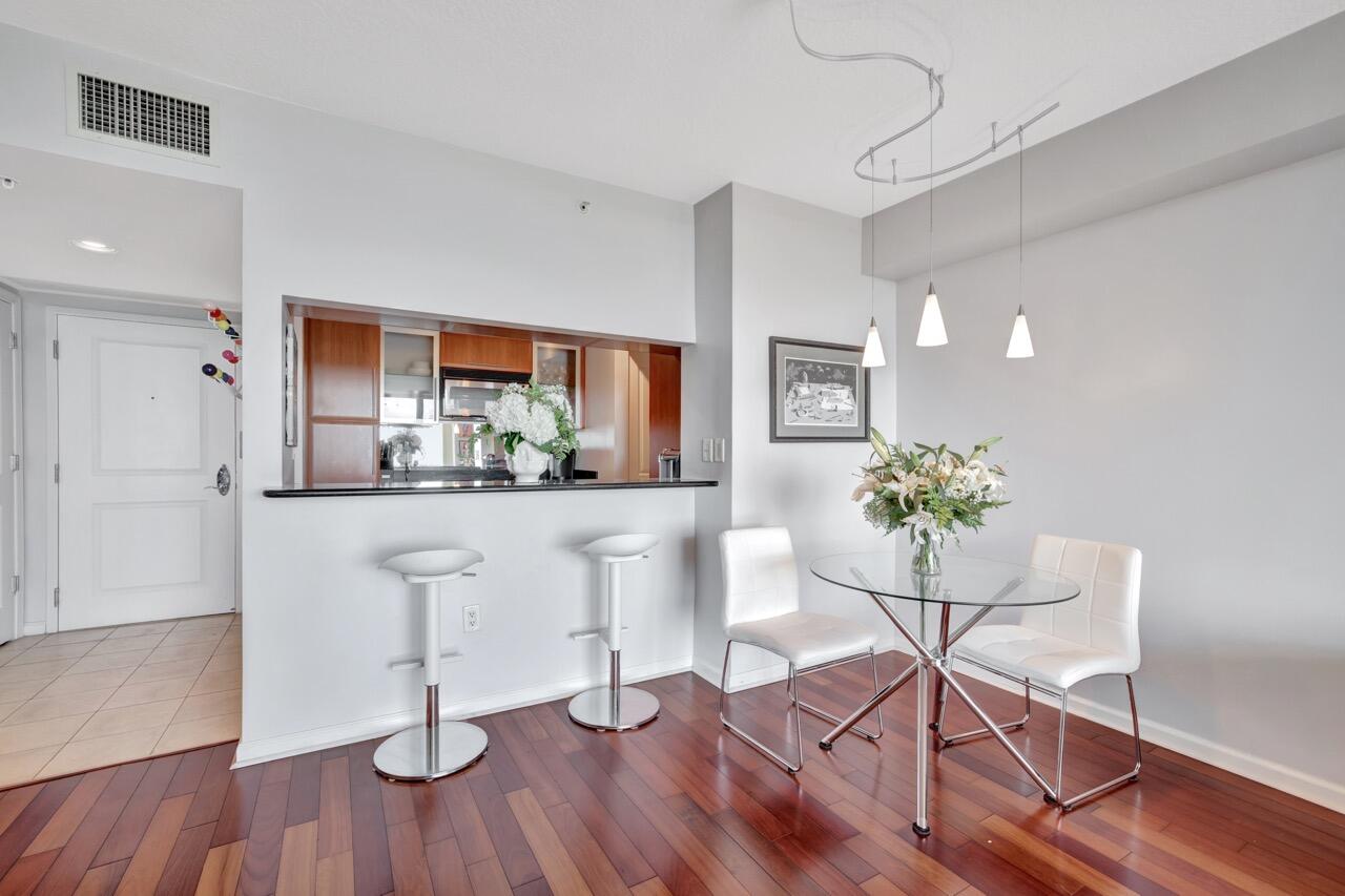 610 W Las Olas Boulevard 1711n