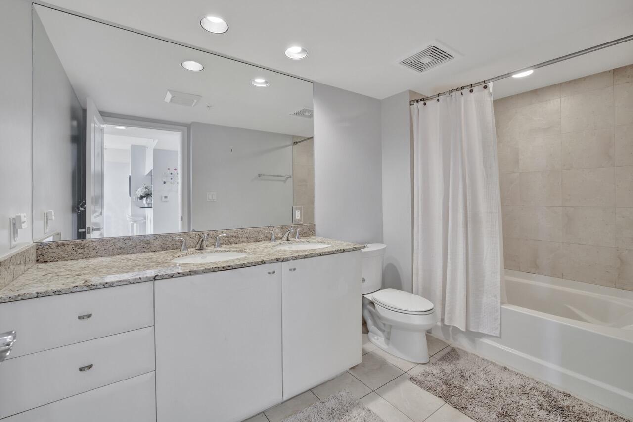 610 W Las Olas Boulevard 1711n