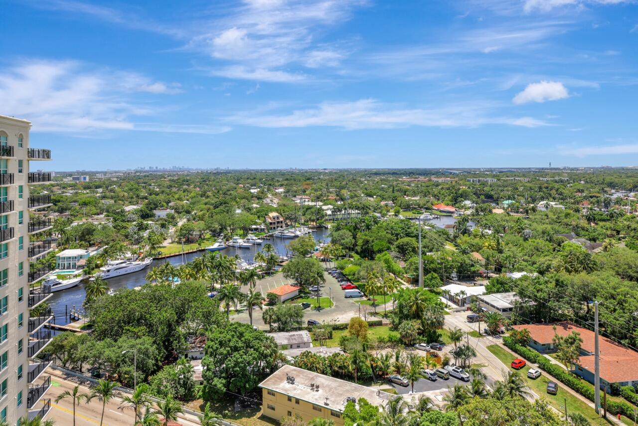 610 W Las Olas Boulevard 1711n